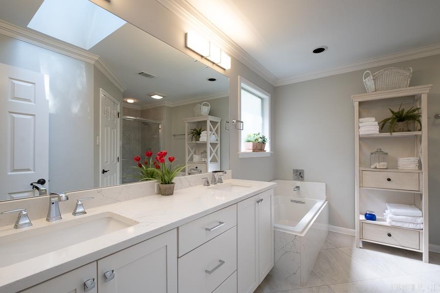 SHAKER HEIGHTS ADDN - Residential