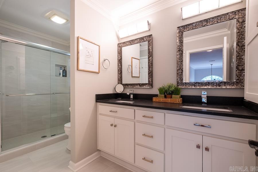 SHAKER HEIGHTS ADDN - Residential