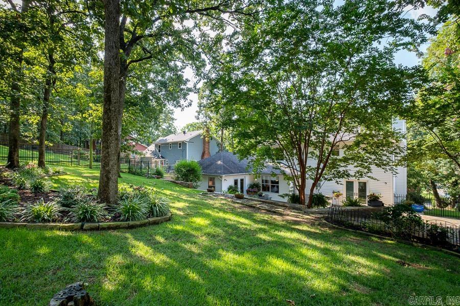 SHAKER HEIGHTS ADDN - Residential