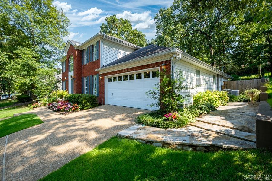 SHAKER HEIGHTS ADDN - Residential