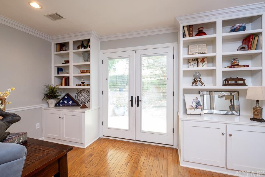 SHAKER HEIGHTS ADDN - Residential