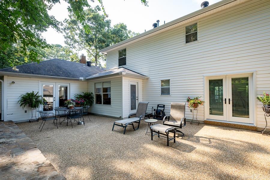 SHAKER HEIGHTS ADDN - Residential