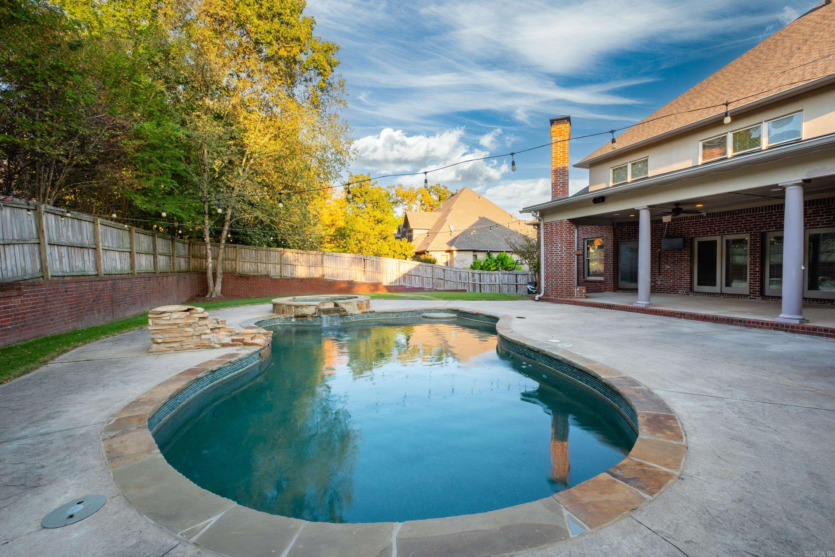 CHENAL VALLEY BELLE VALLEE THE M - Residential