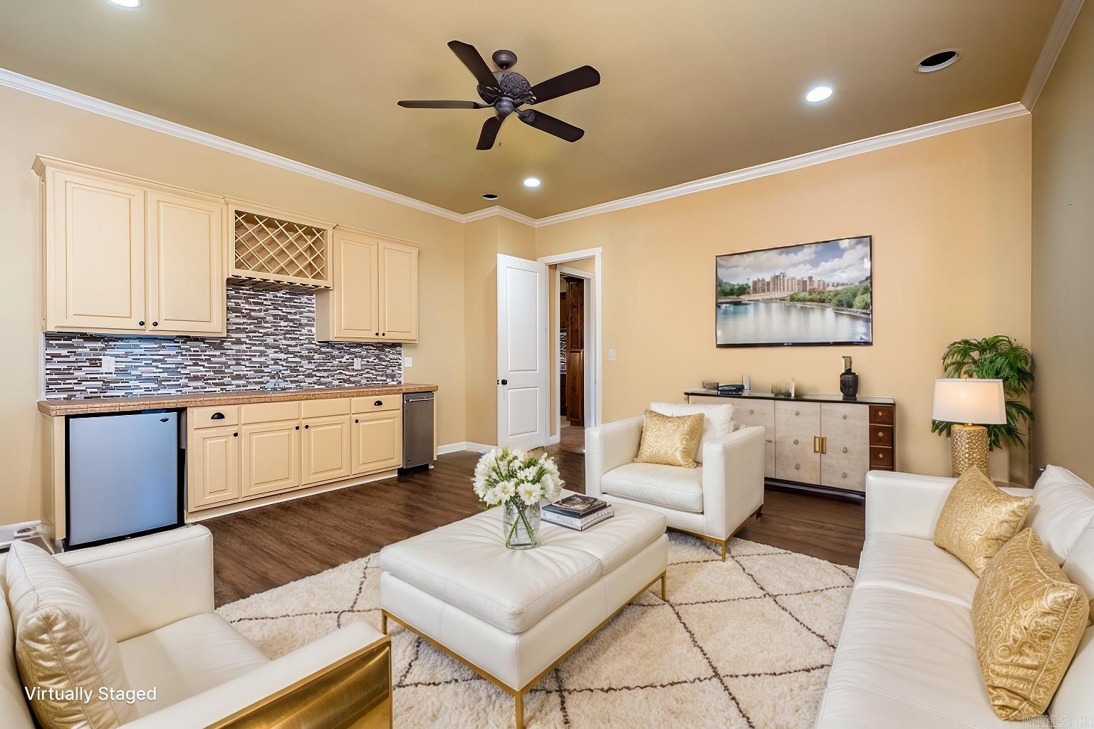 CHENAL VALLEY BELLE VALLEE THE M - Residential