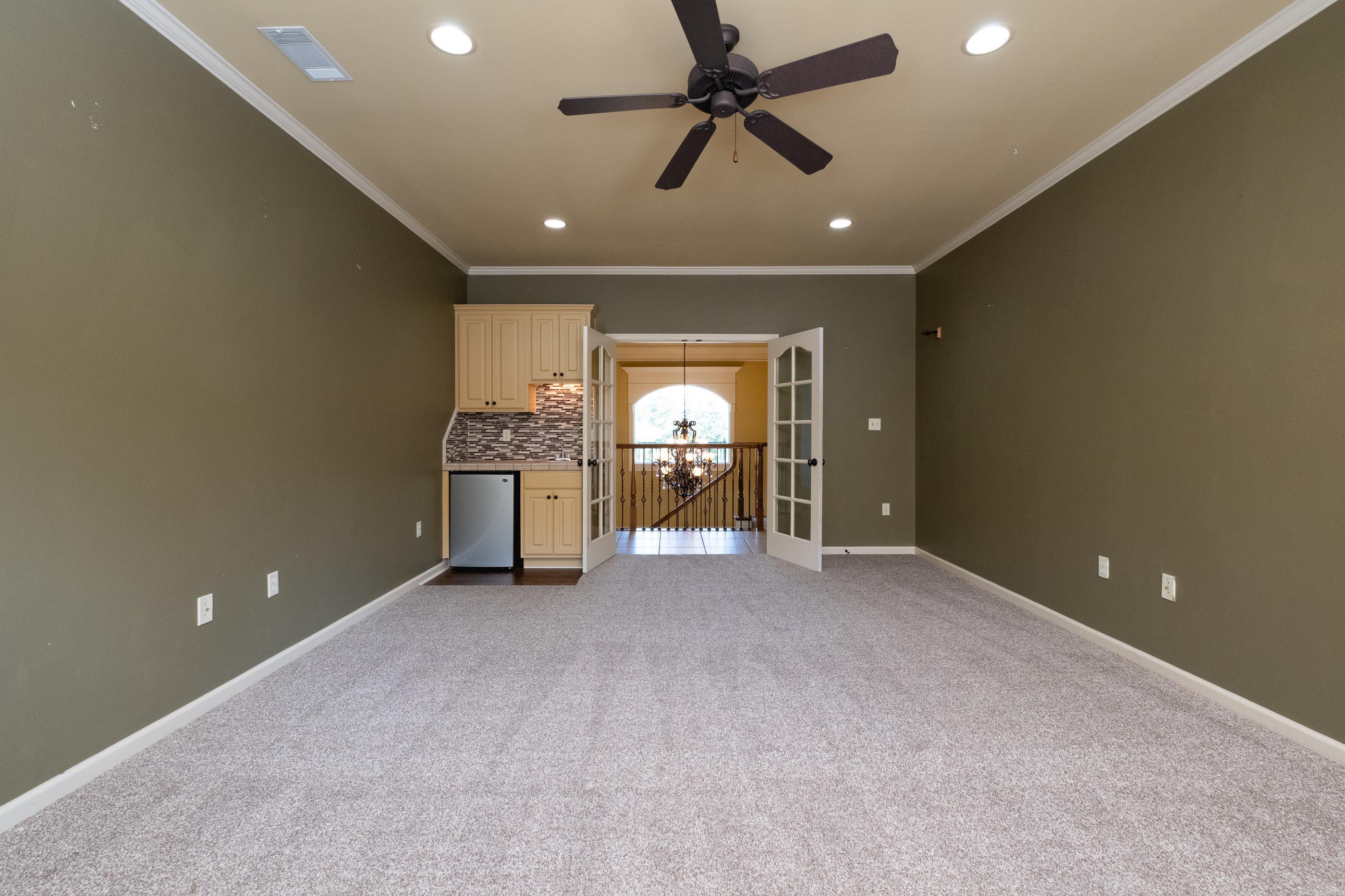 CHENAL VALLEY BELLE VALLEE THE M - Residential