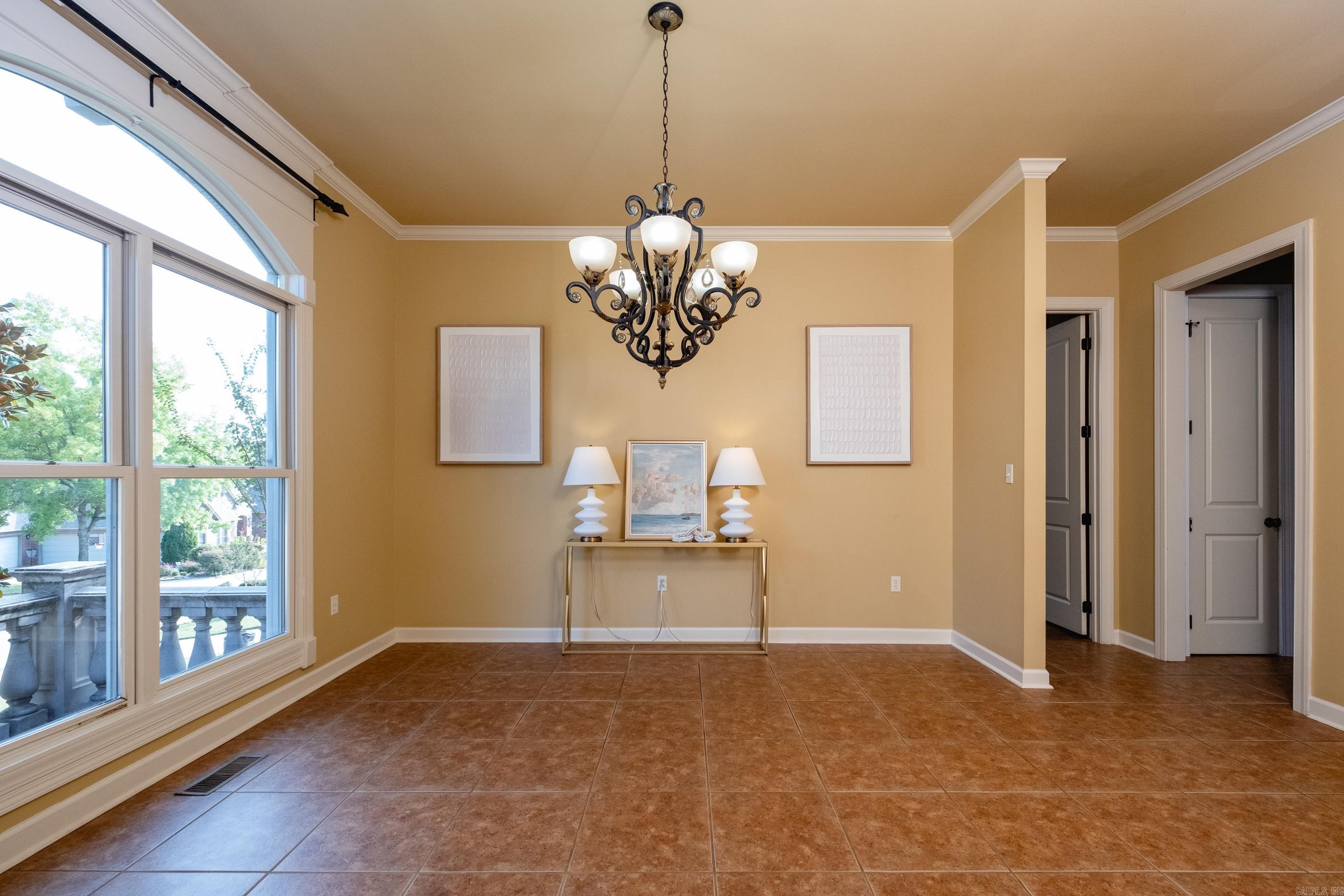 CHENAL VALLEY BELLE VALLEE THE M - Residential