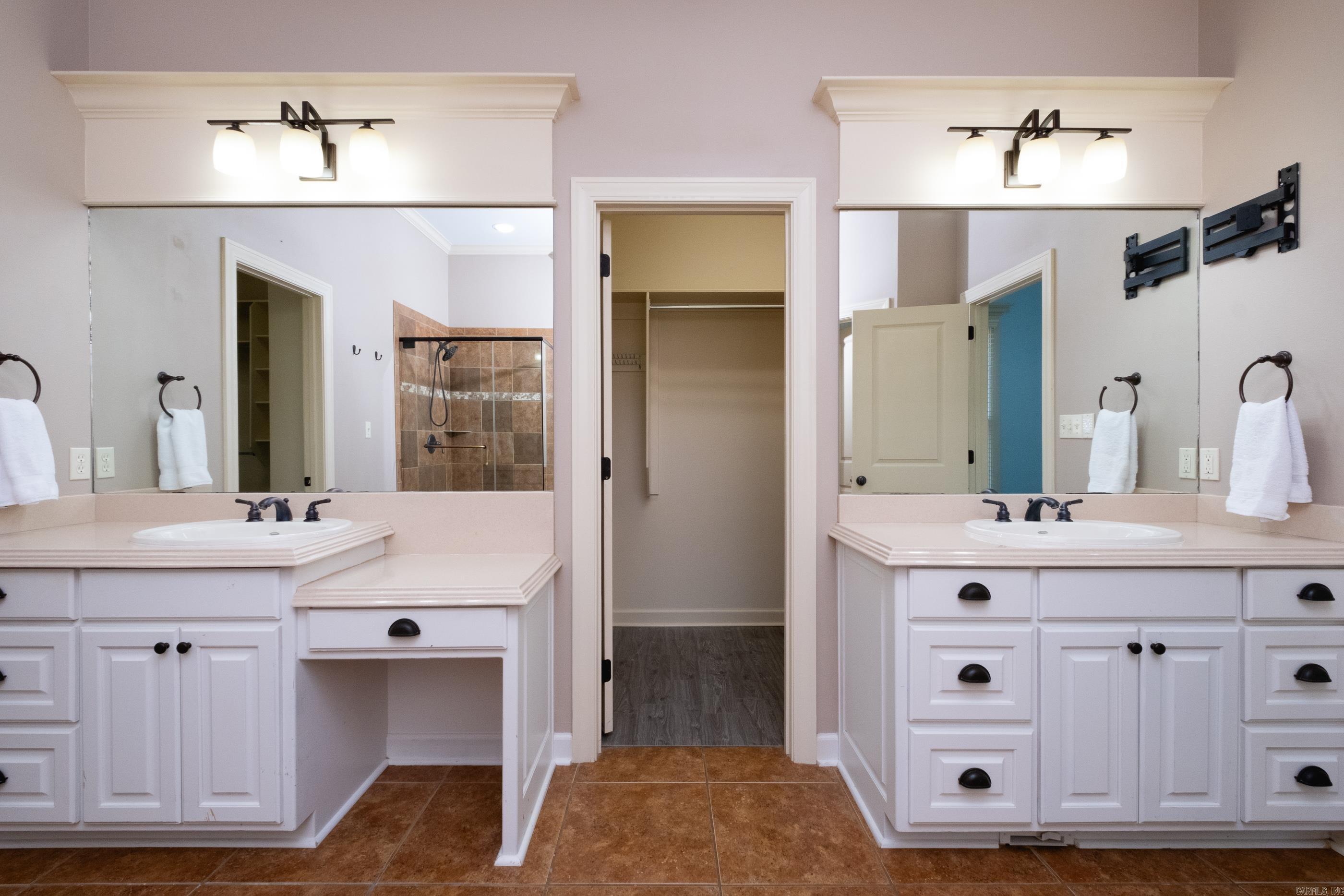 CHENAL VALLEY BELLE VALLEE THE M - Residential