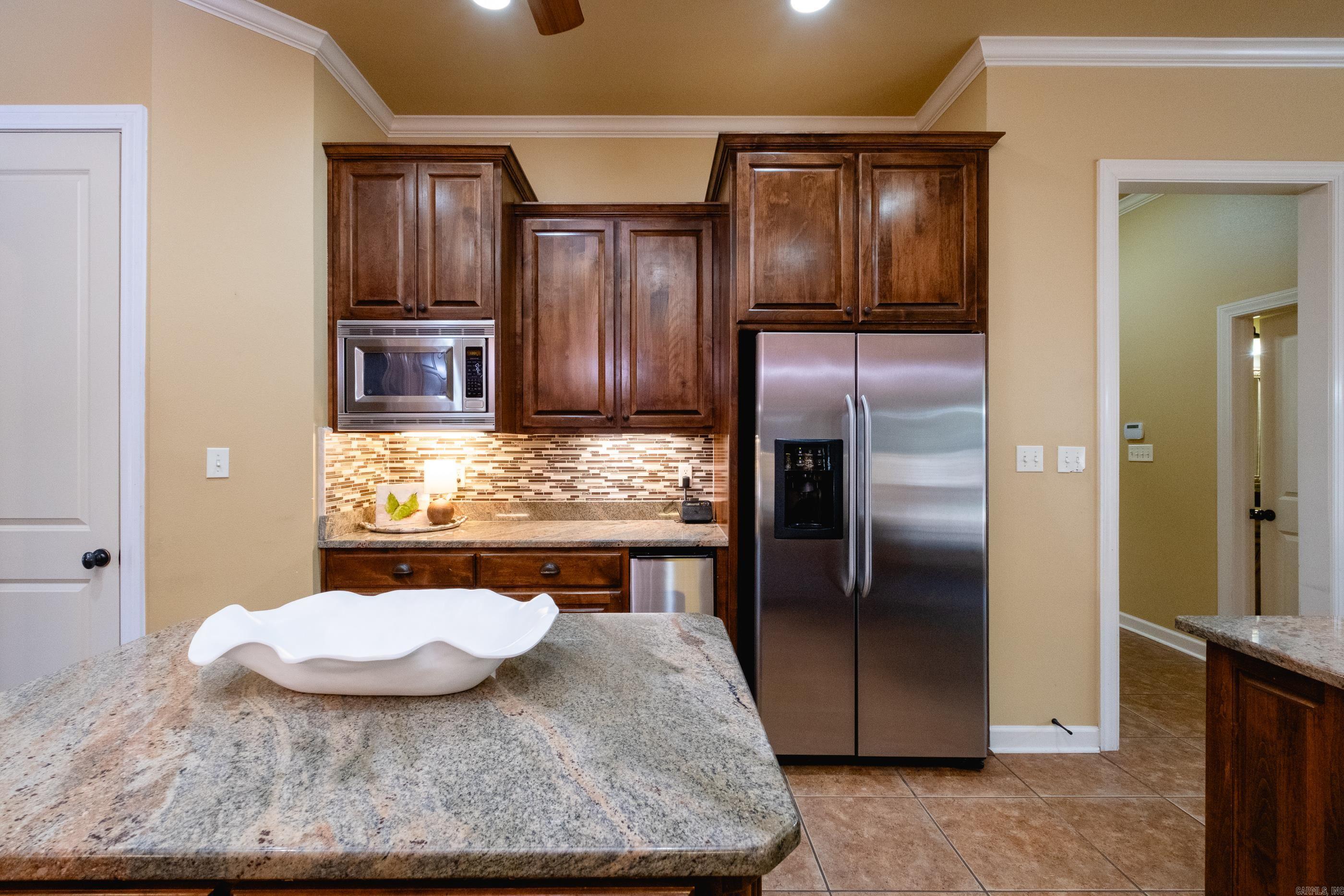 CHENAL VALLEY BELLE VALLEE THE M - Residential