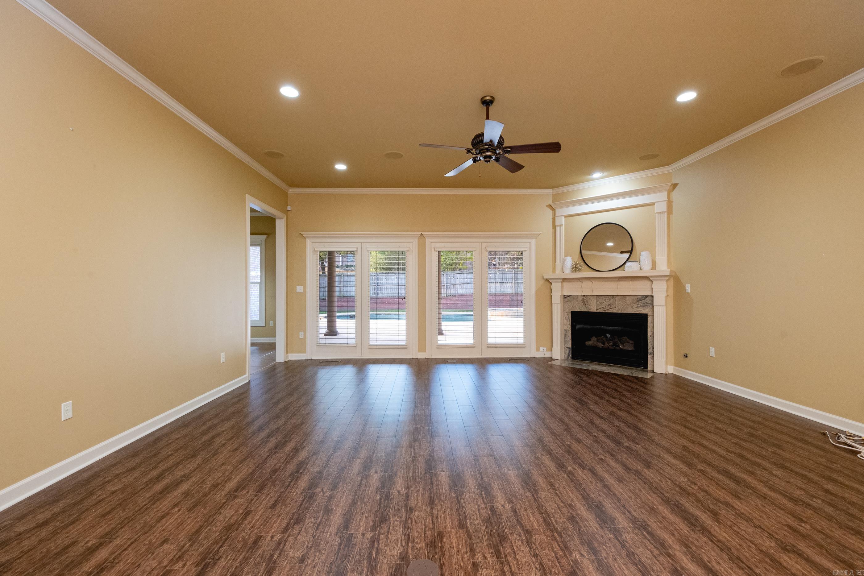 CHENAL VALLEY BELLE VALLEE THE M - Residential