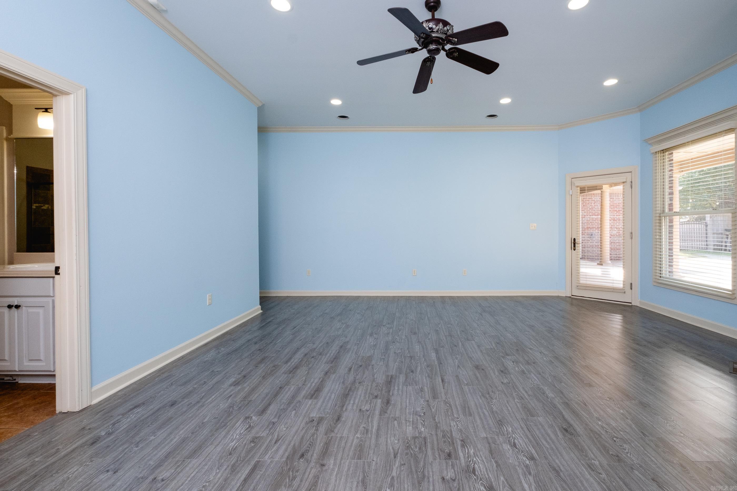 CHENAL VALLEY BELLE VALLEE THE M - Residential