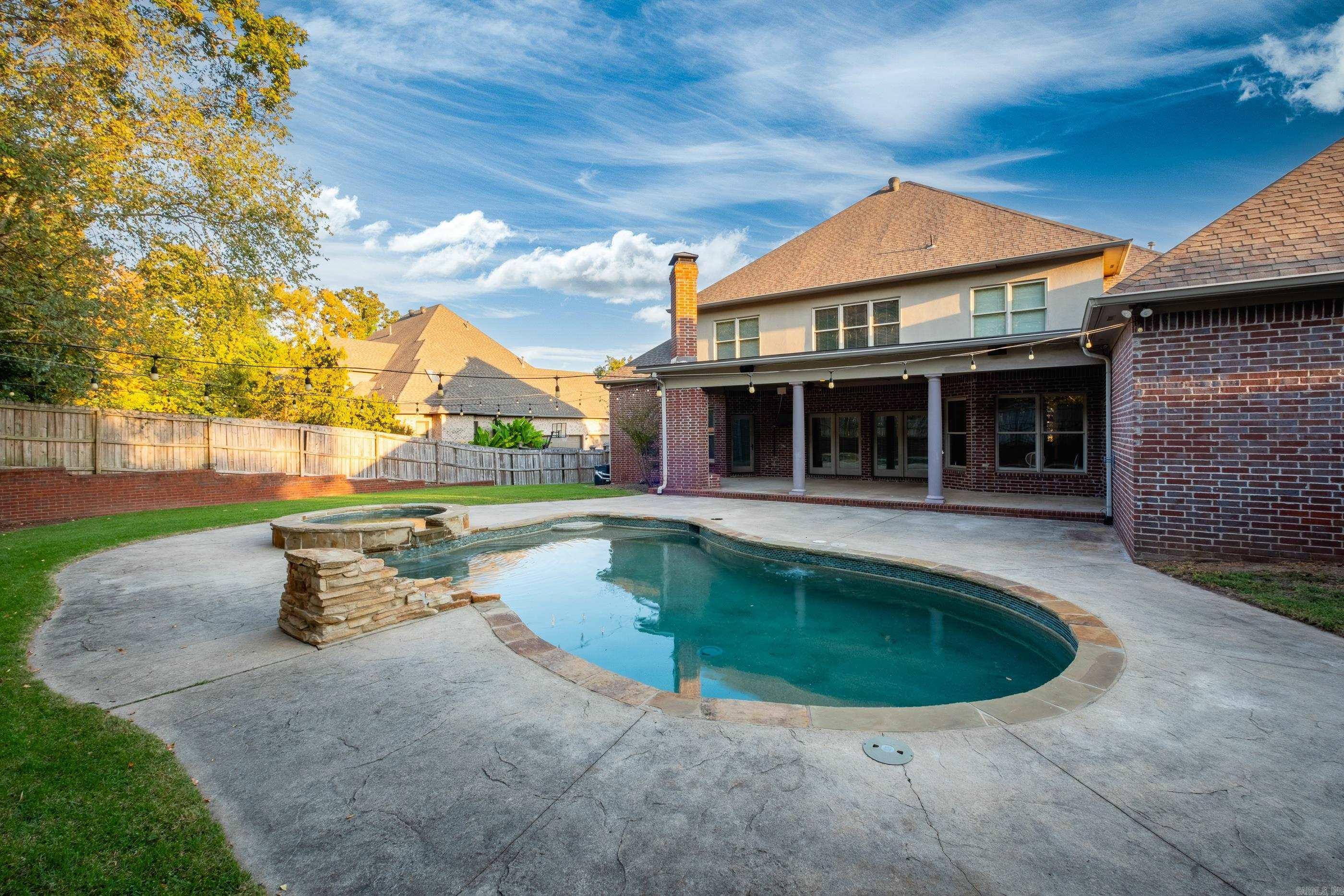 CHENAL VALLEY BELLE VALLEE THE M - Residential