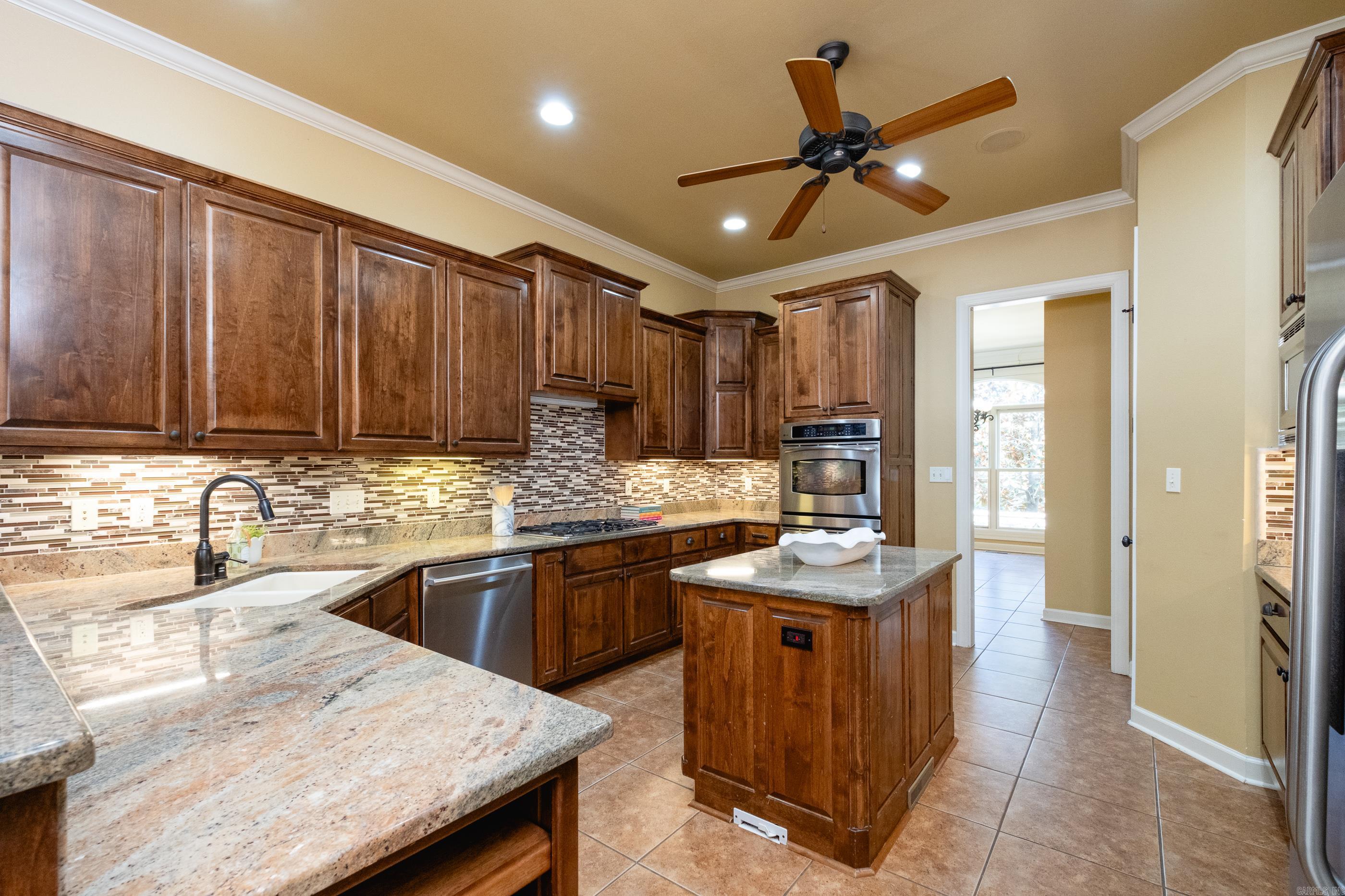 CHENAL VALLEY BELLE VALLEE THE M - Residential