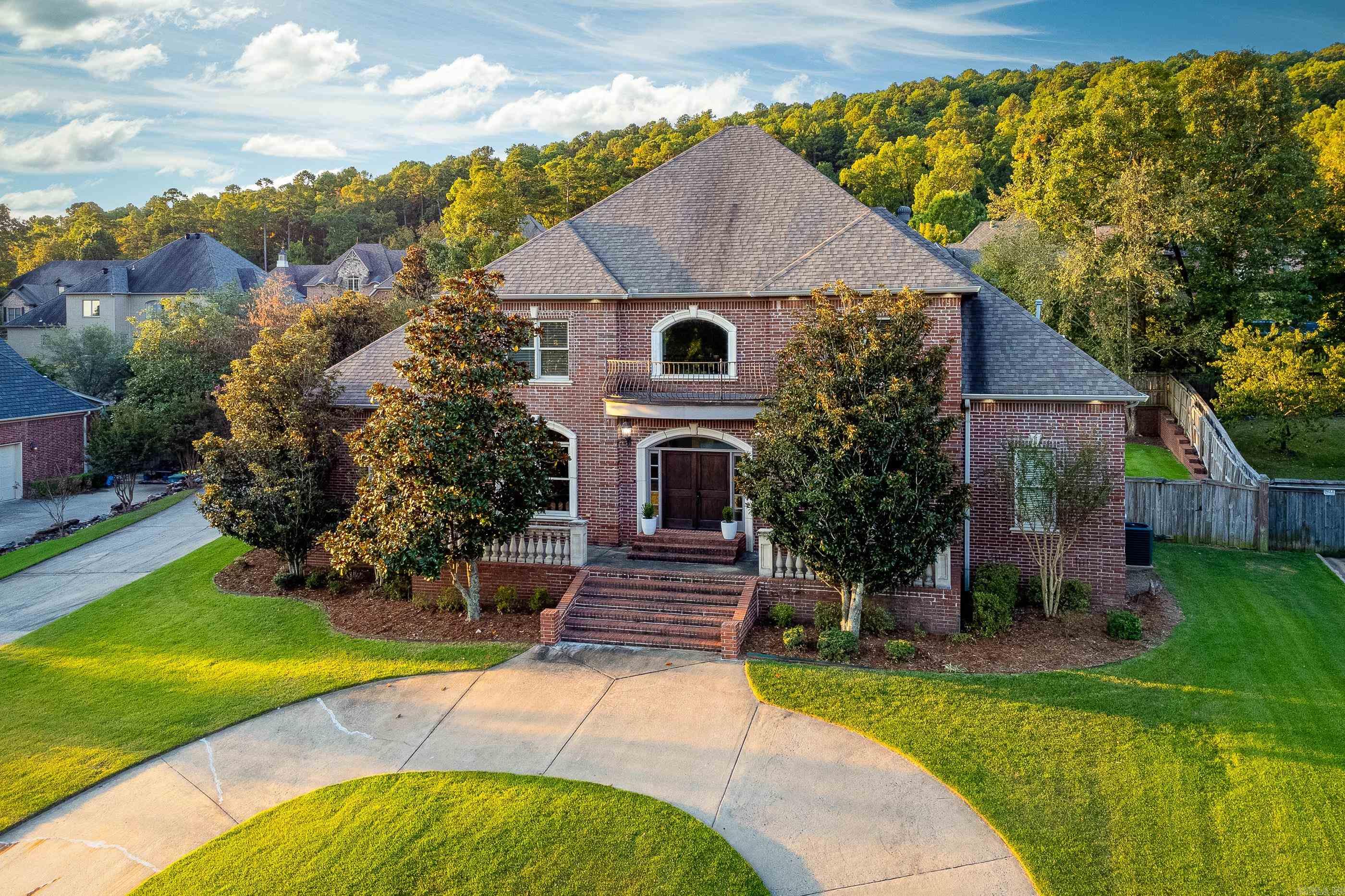 CHENAL VALLEY BELLE VALLEE THE M - Residential