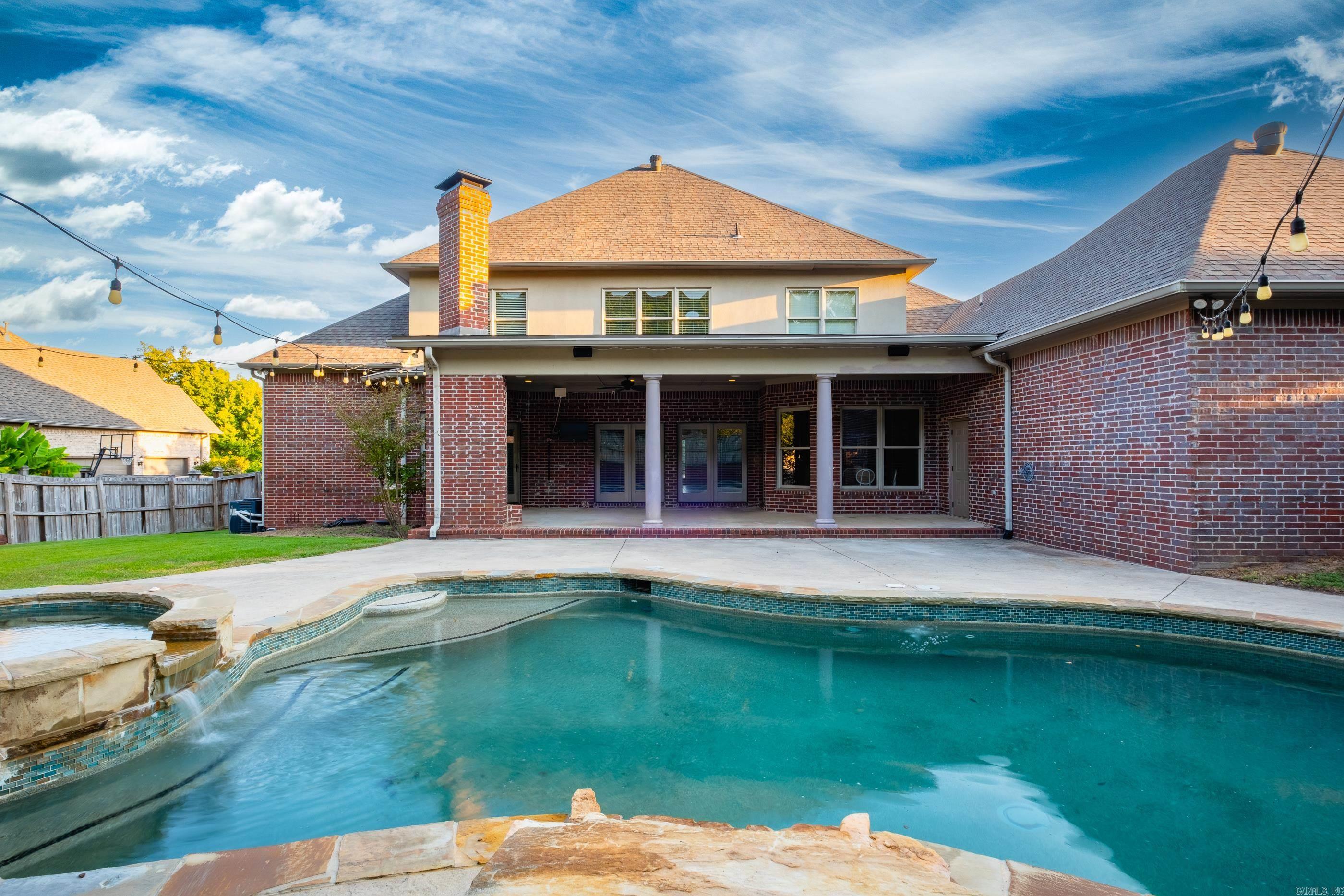 CHENAL VALLEY BELLE VALLEE THE M - Residential