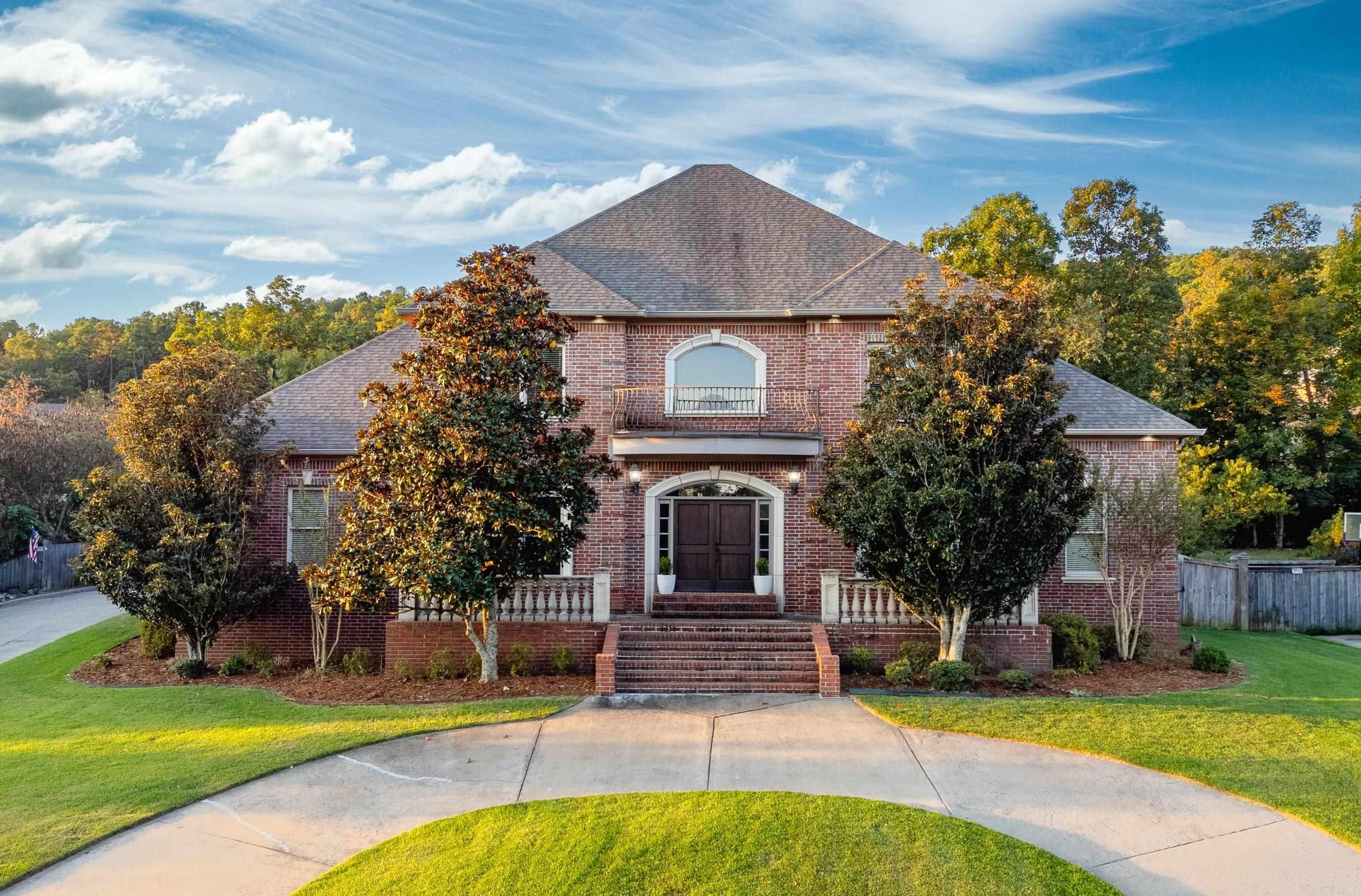 CHENAL VALLEY BELLE VALLEE THE M - Residential