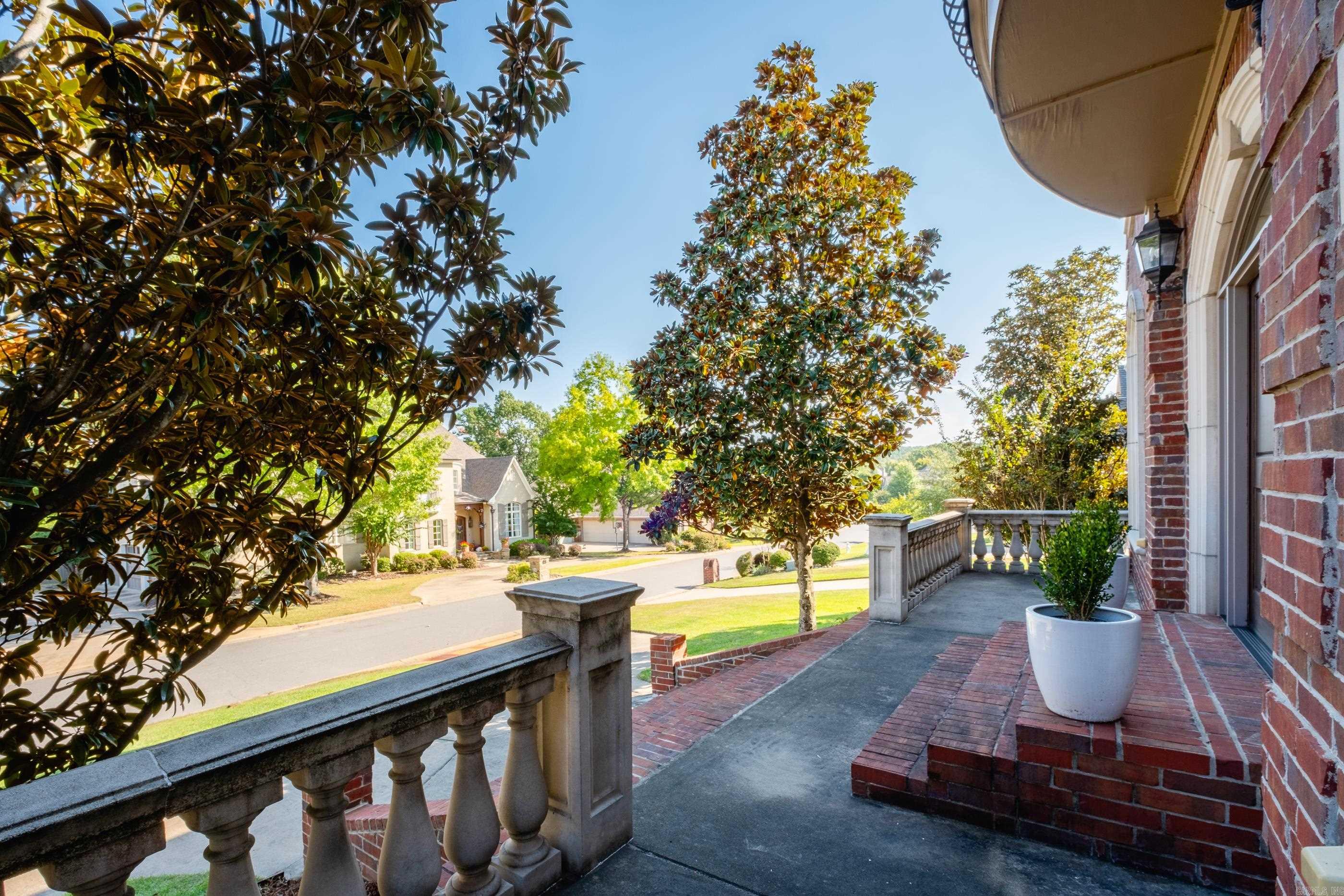 CHENAL VALLEY BELLE VALLEE THE M - Residential