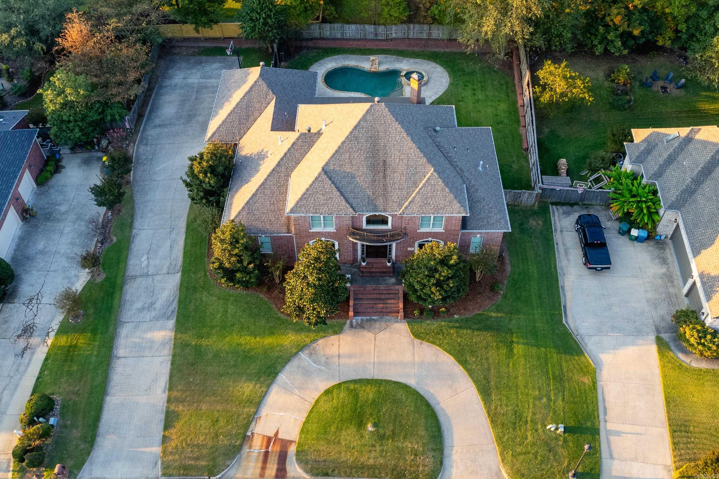 CHENAL VALLEY BELLE VALLEE THE M - Residential