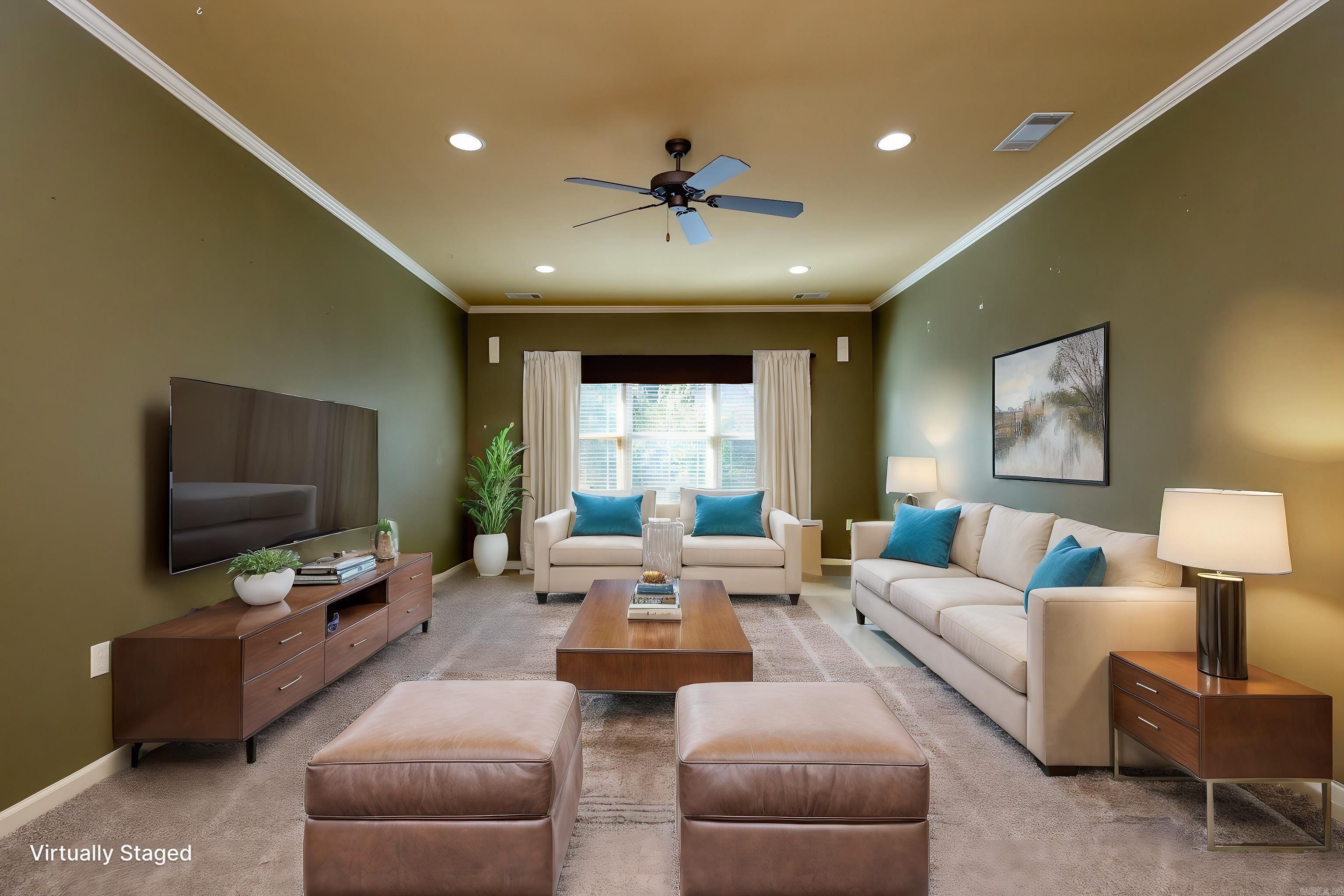 CHENAL VALLEY BELLE VALLEE THE M - Residential