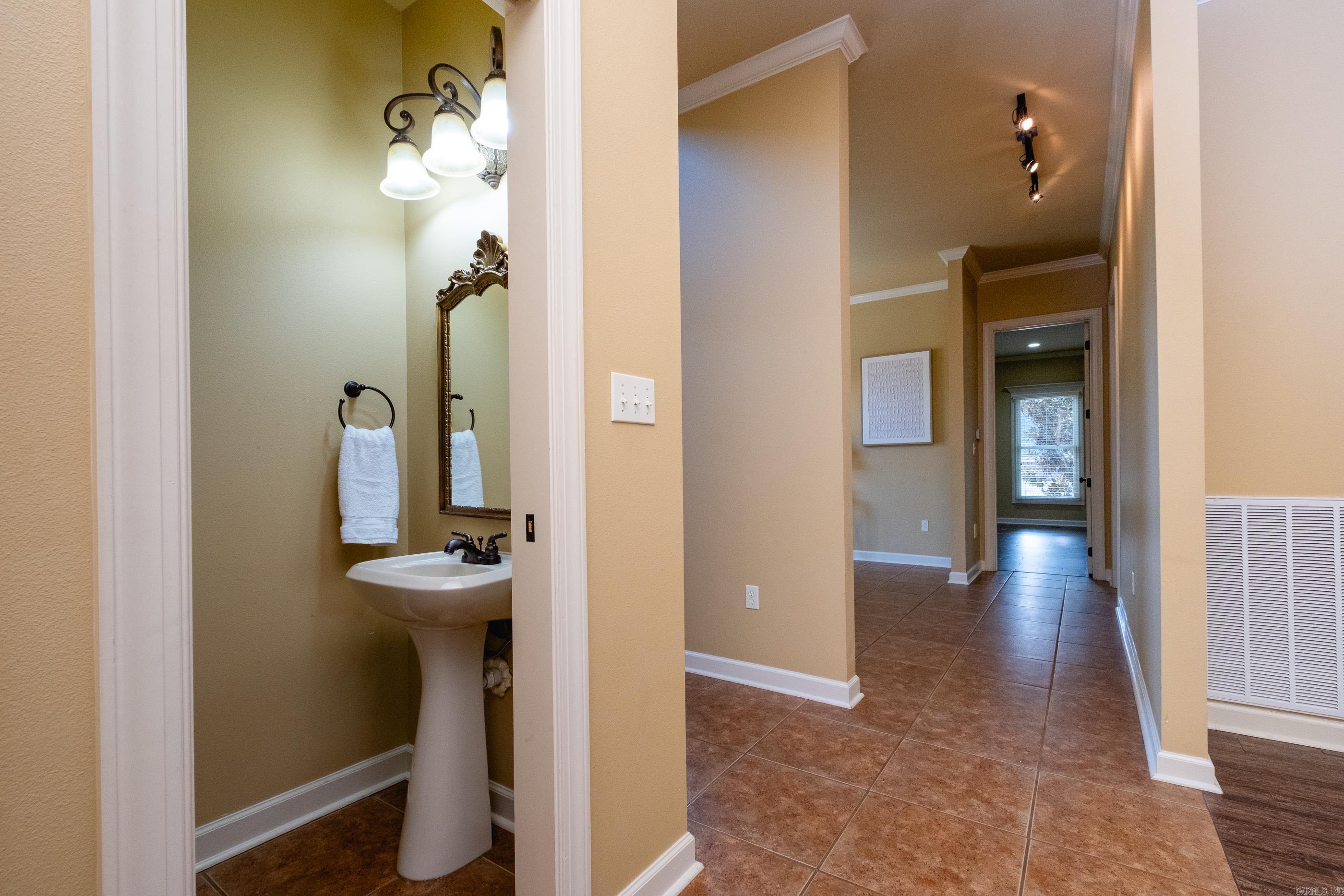 CHENAL VALLEY BELLE VALLEE THE M - Residential