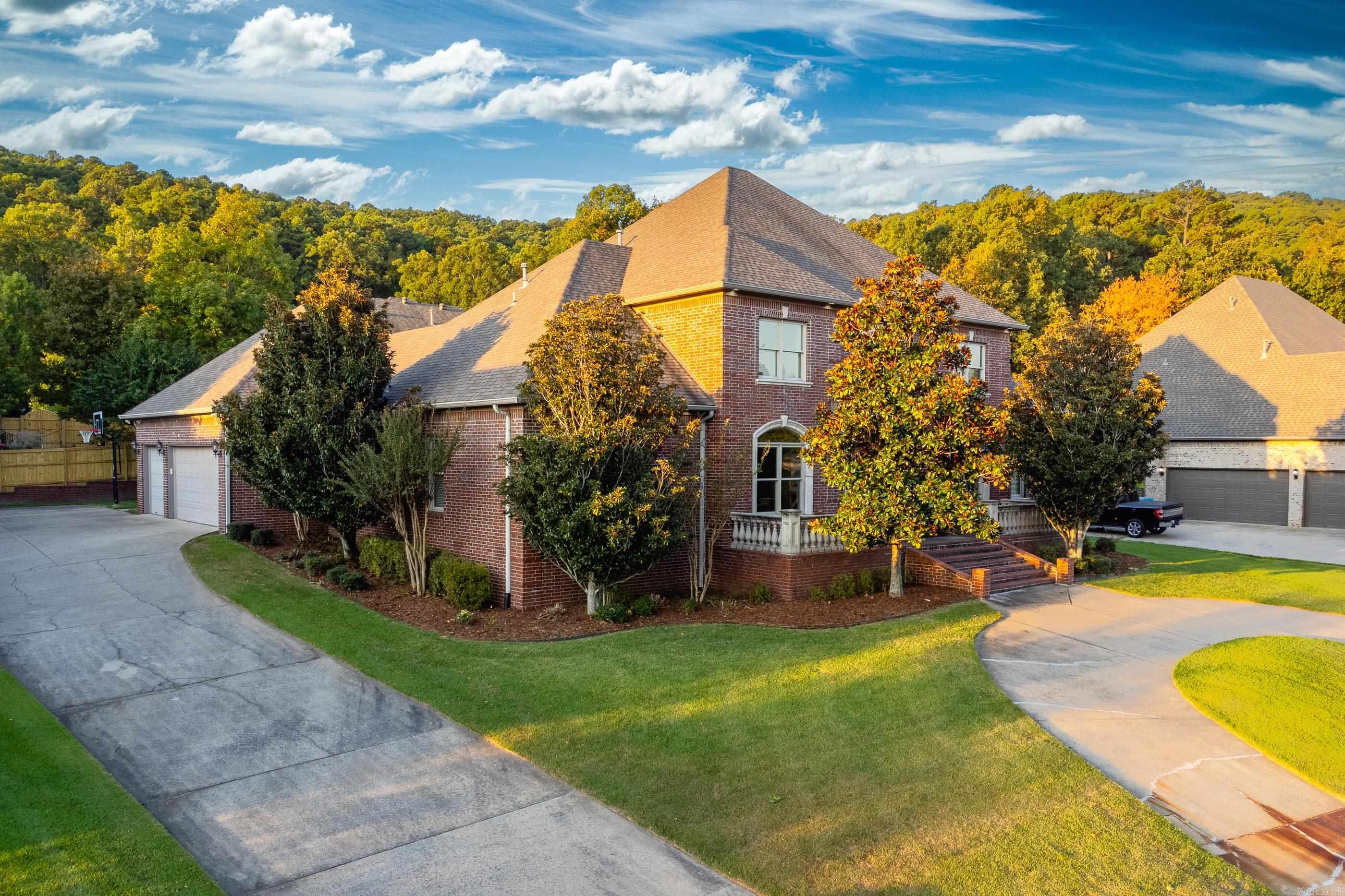 CHENAL VALLEY BELLE VALLEE THE M - Residential