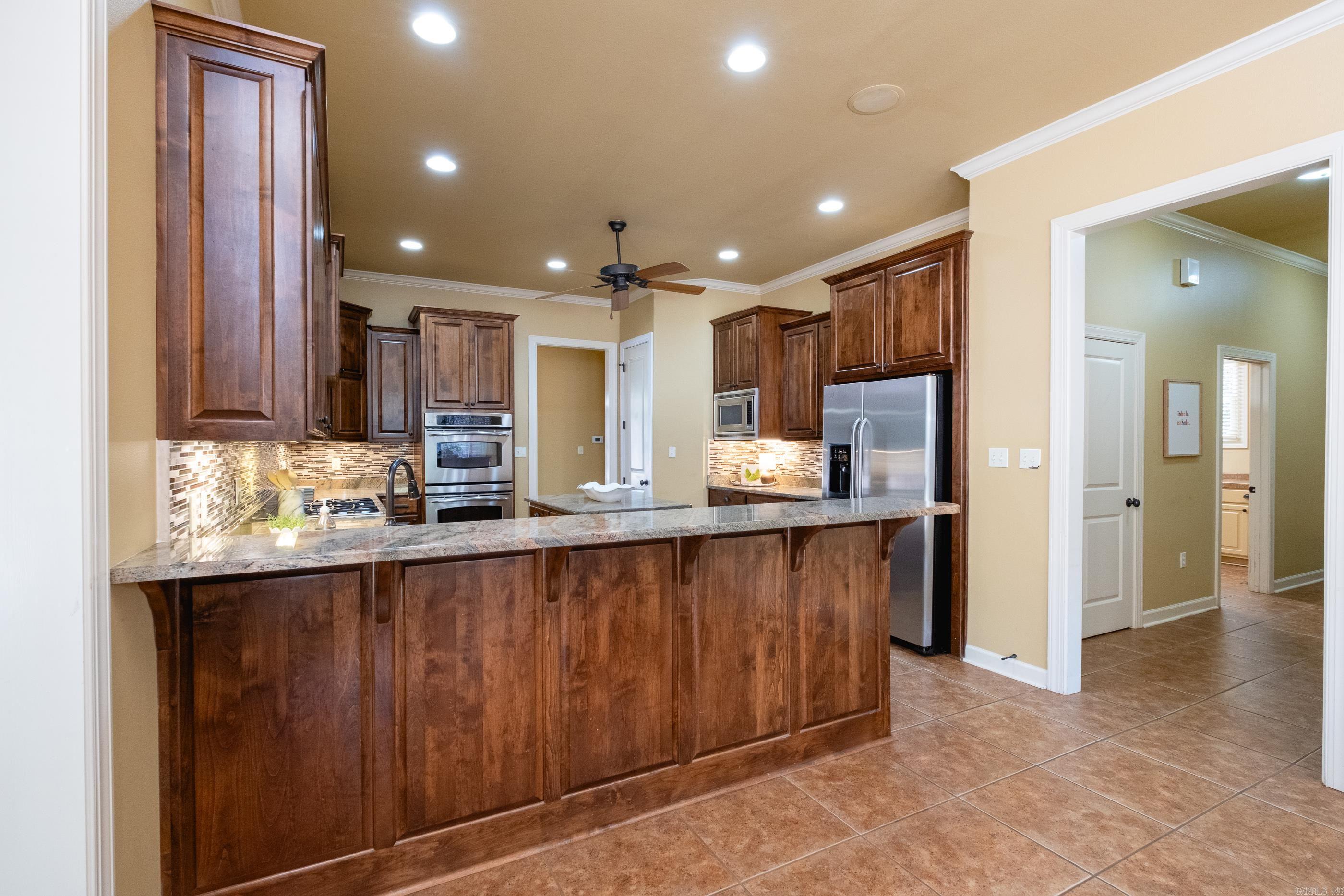 CHENAL VALLEY BELLE VALLEE THE M - Residential