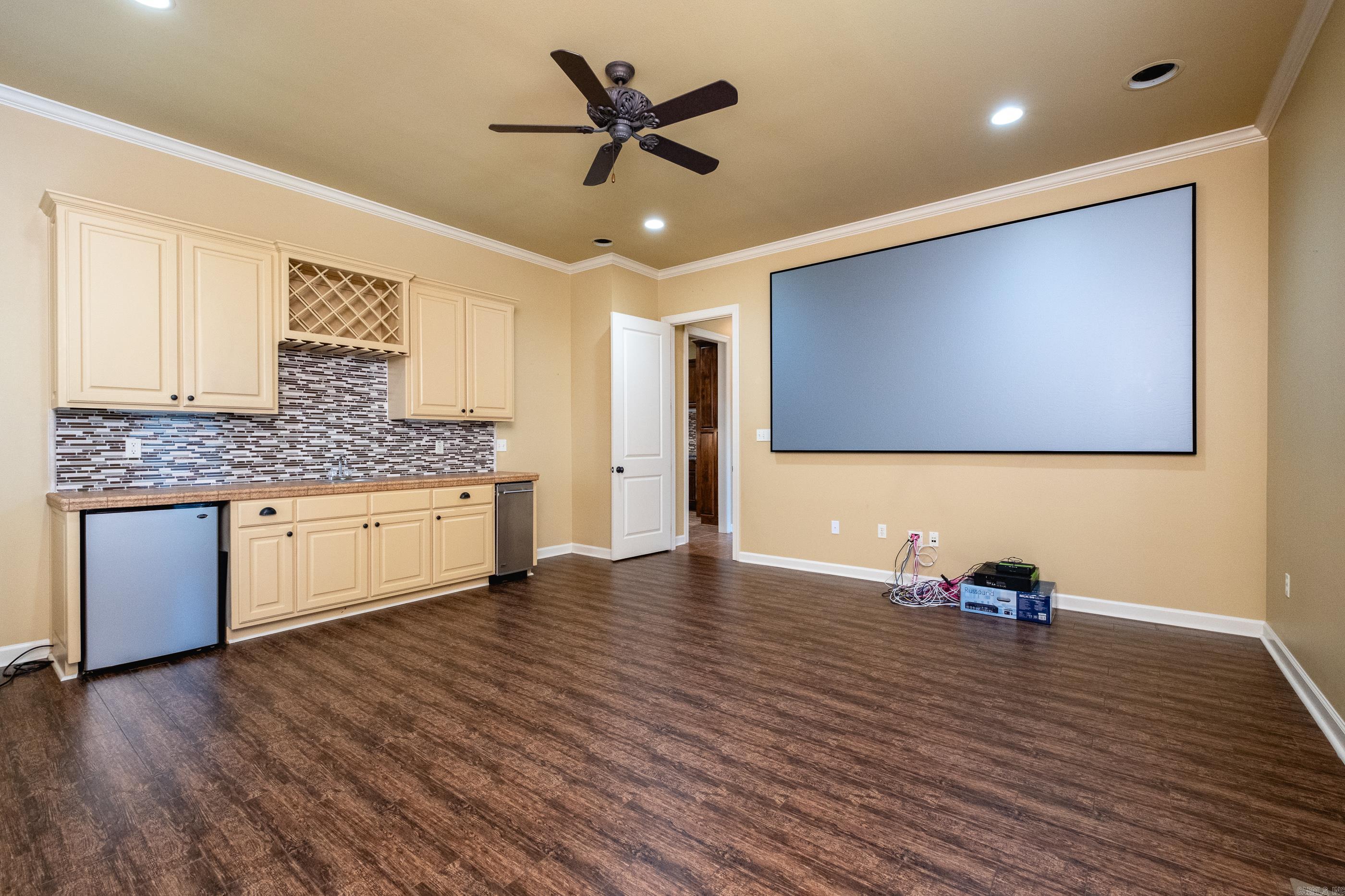 CHENAL VALLEY BELLE VALLEE THE M - Residential