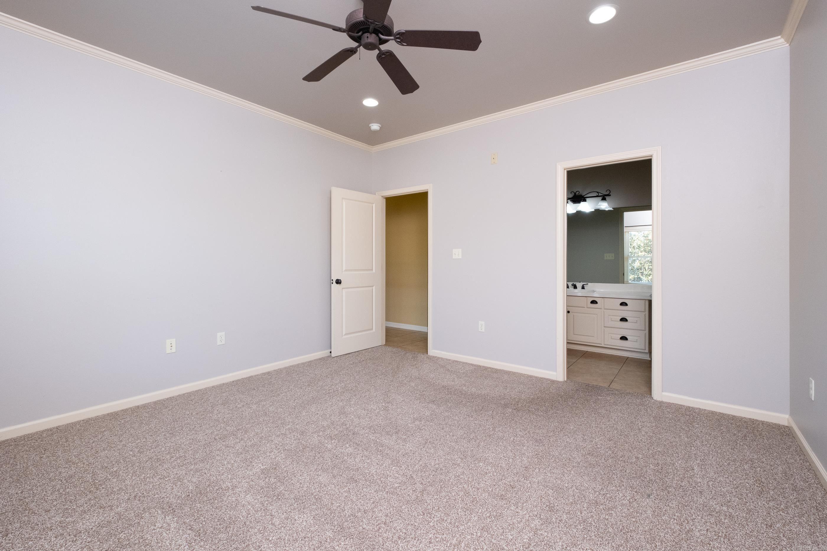 CHENAL VALLEY BELLE VALLEE THE M - Residential