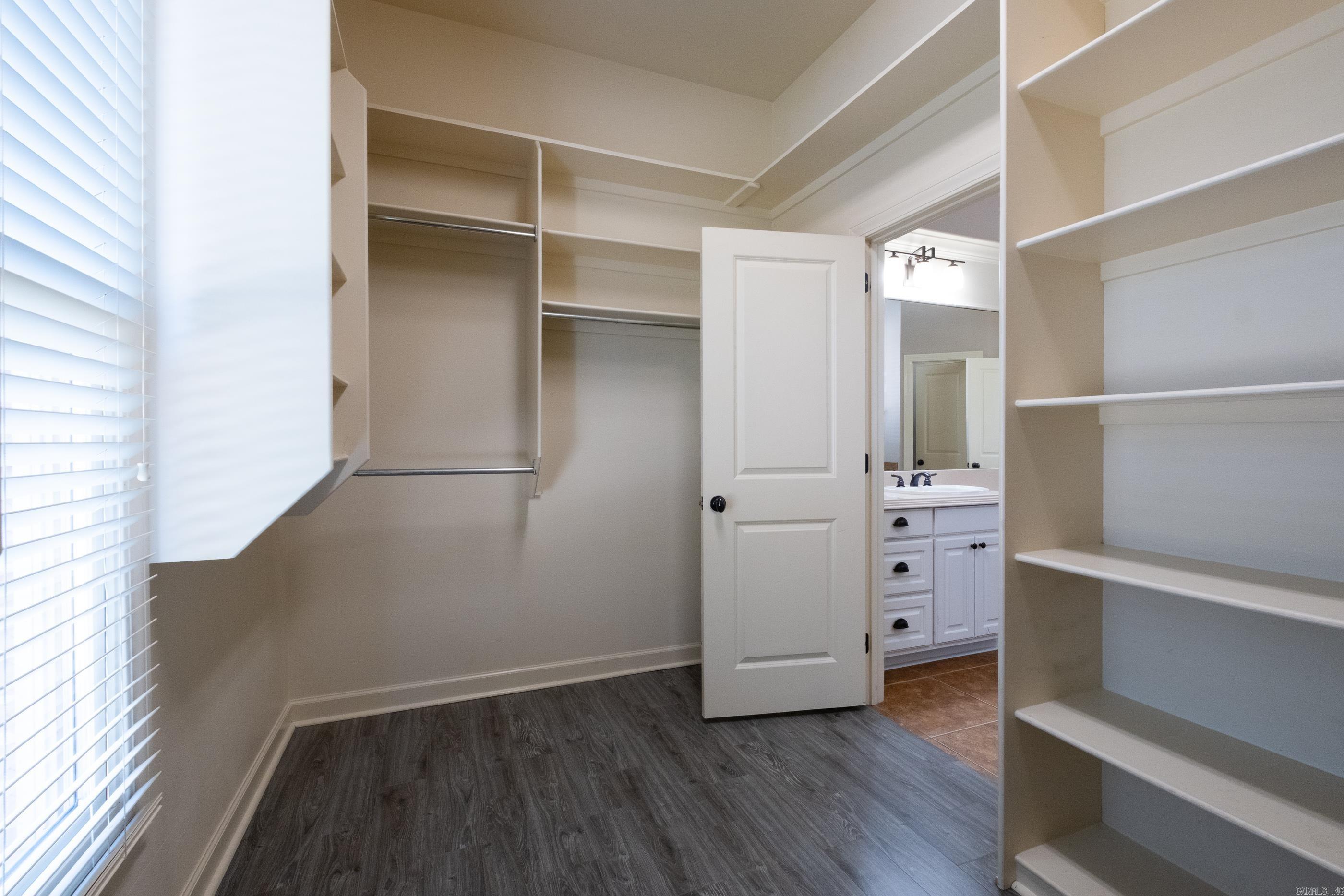 CHENAL VALLEY BELLE VALLEE THE M - Residential