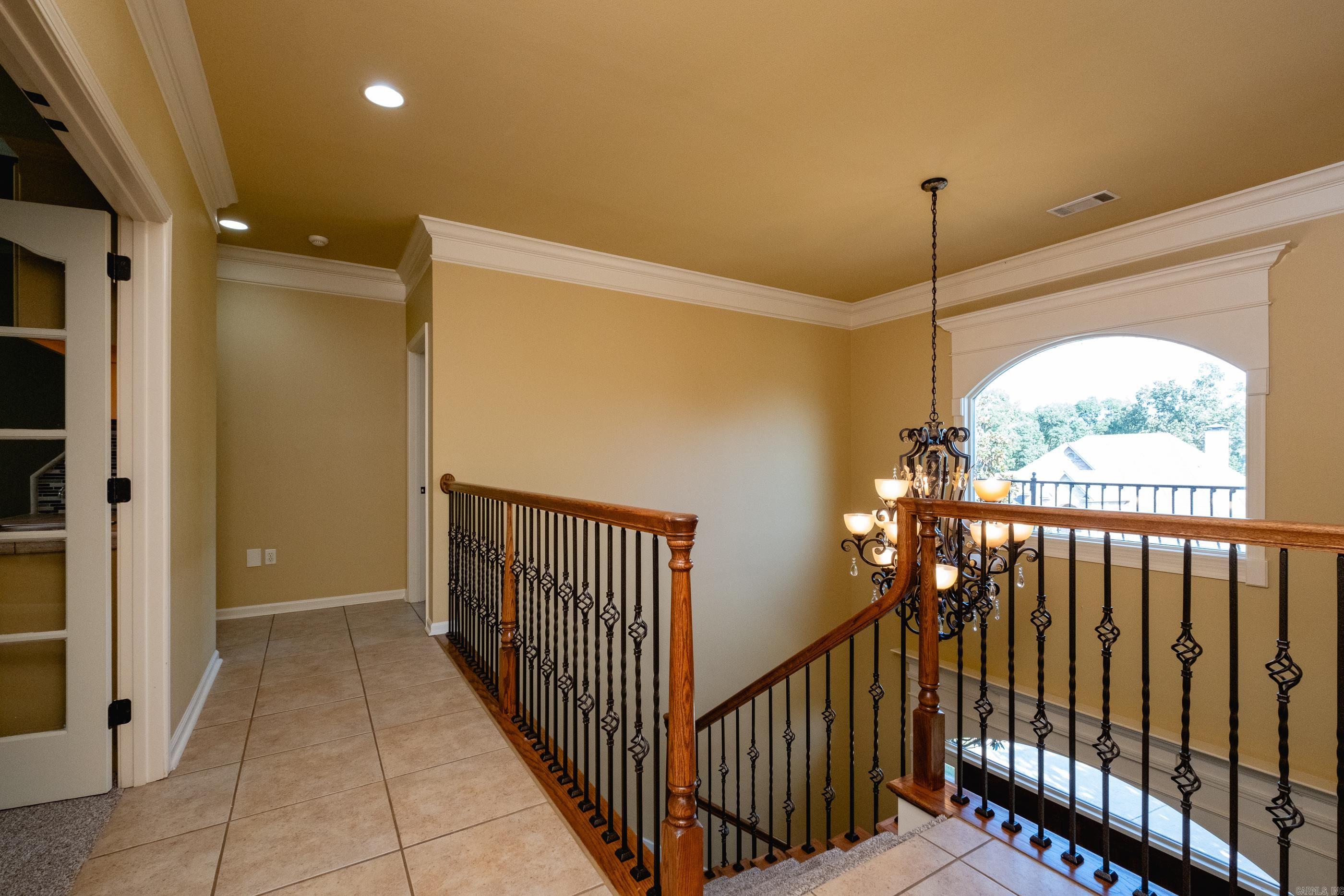 CHENAL VALLEY BELLE VALLEE THE M - Residential