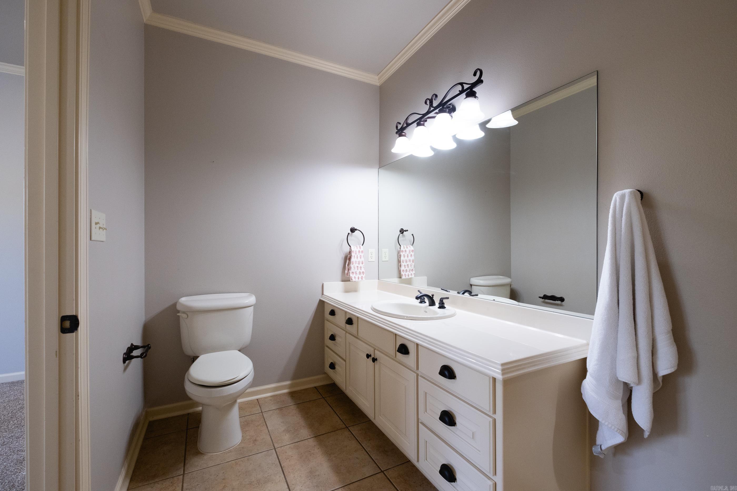 CHENAL VALLEY BELLE VALLEE THE M - Residential