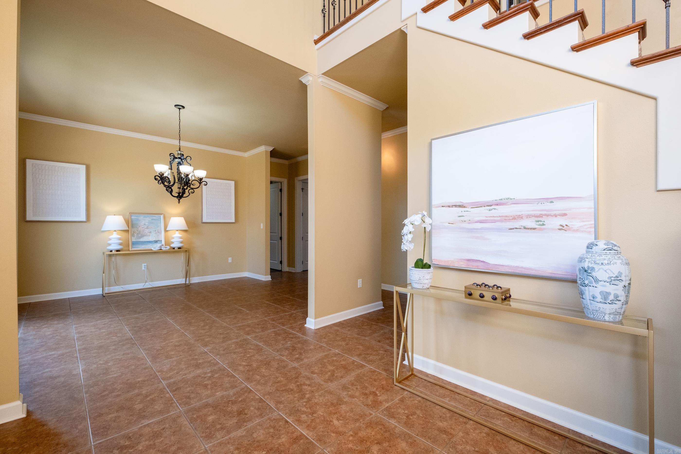 CHENAL VALLEY BELLE VALLEE THE M - Residential