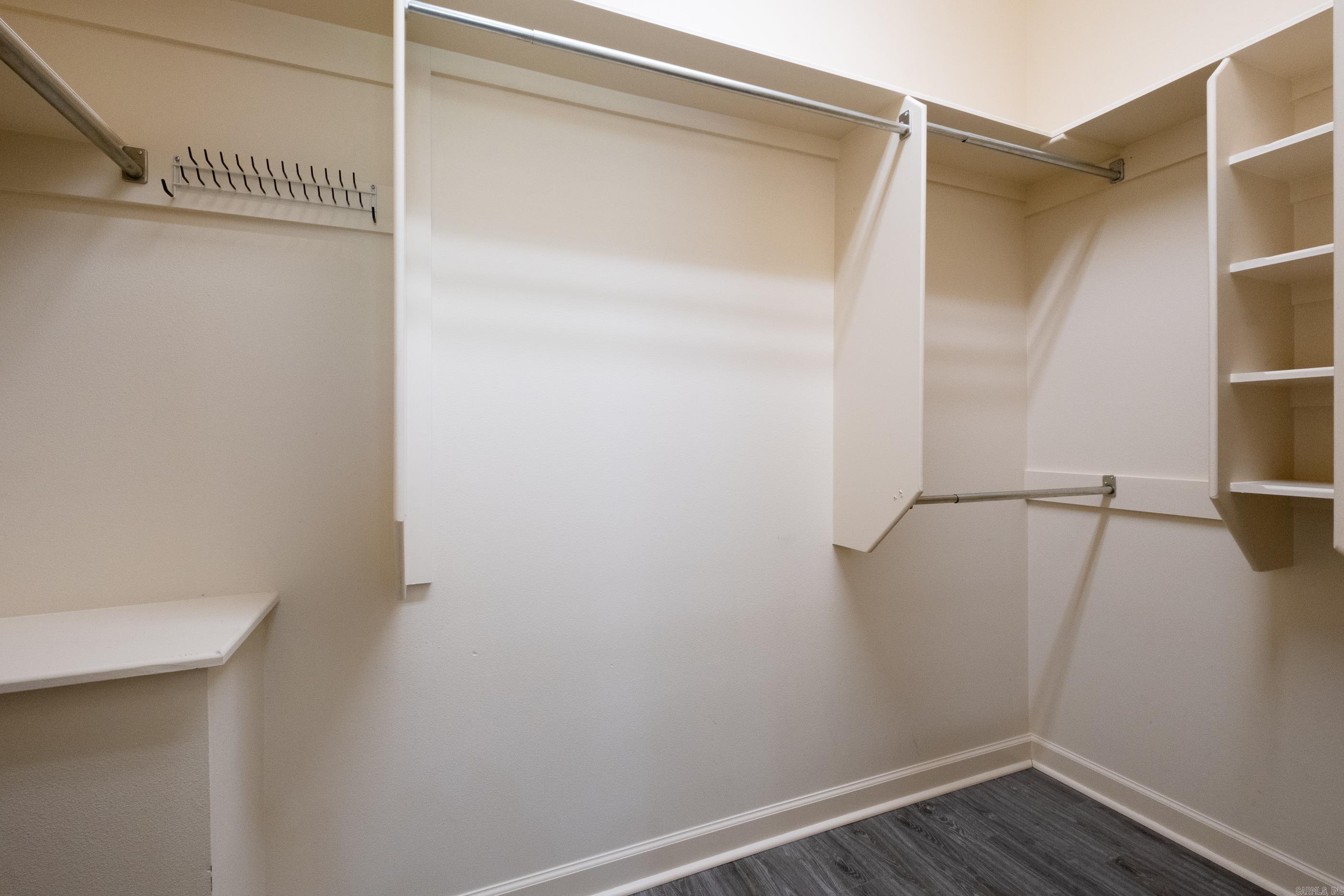 CHENAL VALLEY BELLE VALLEE THE M - Residential