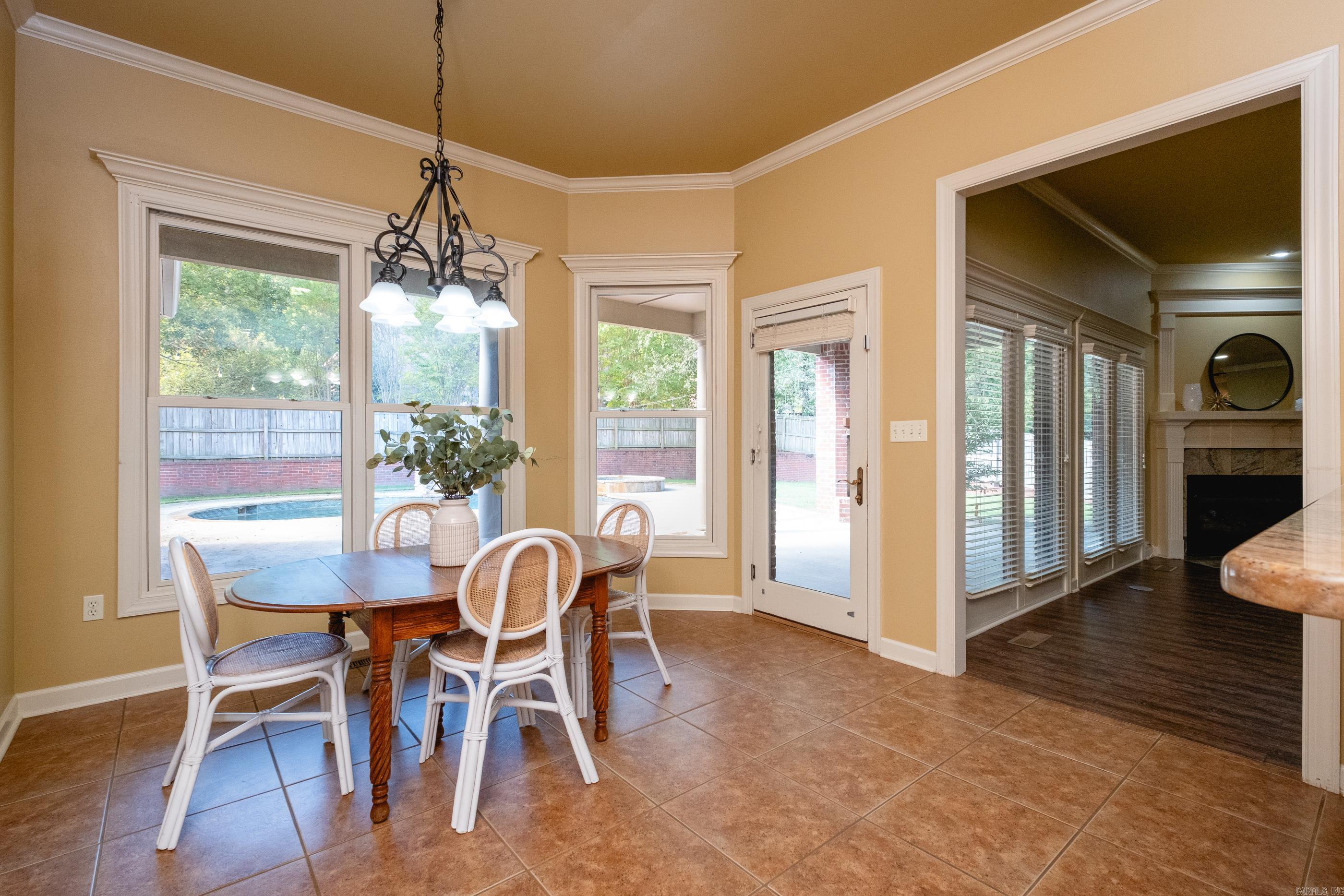 CHENAL VALLEY BELLE VALLEE THE M - Residential