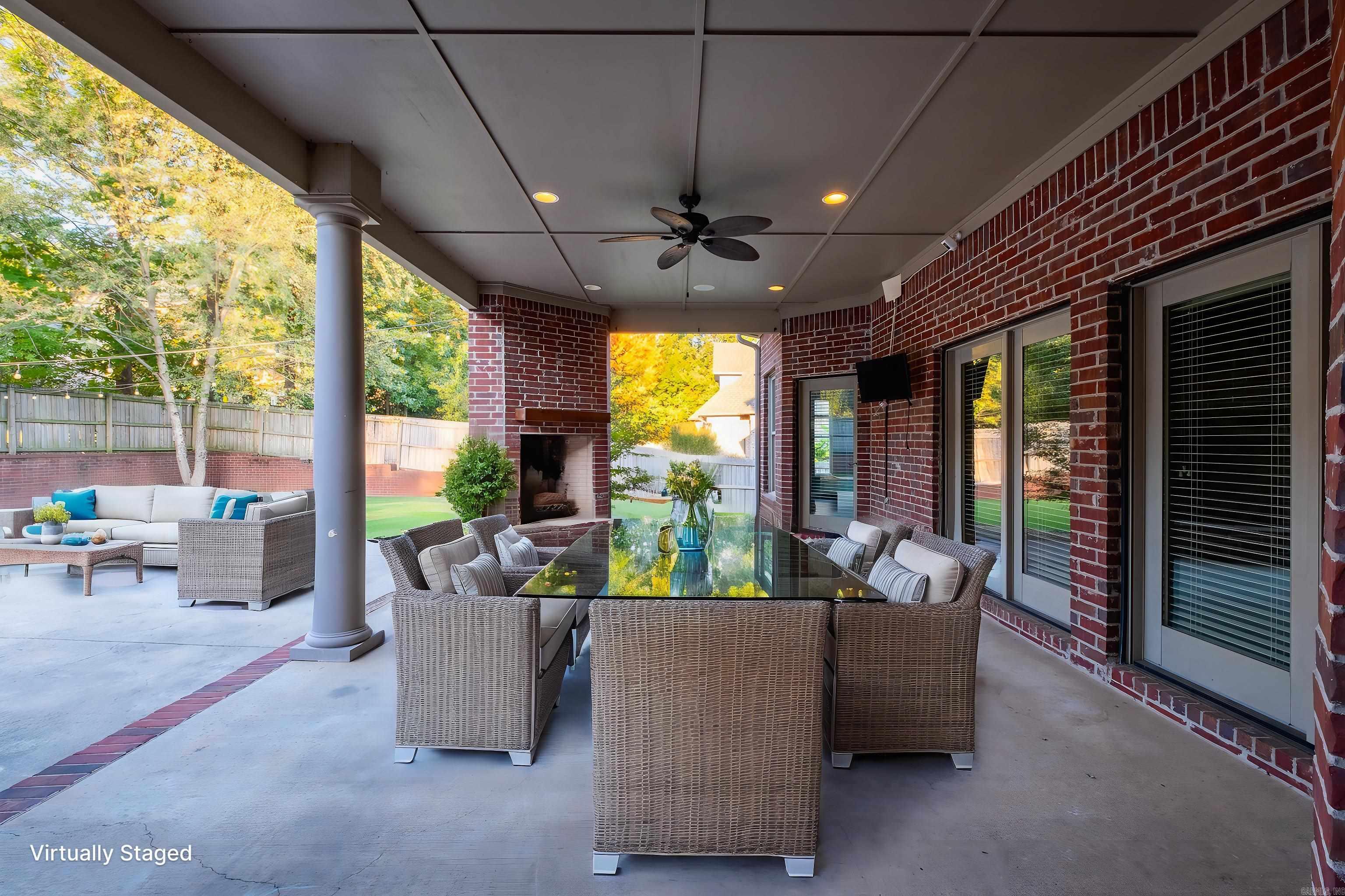 CHENAL VALLEY BELLE VALLEE THE M - Residential