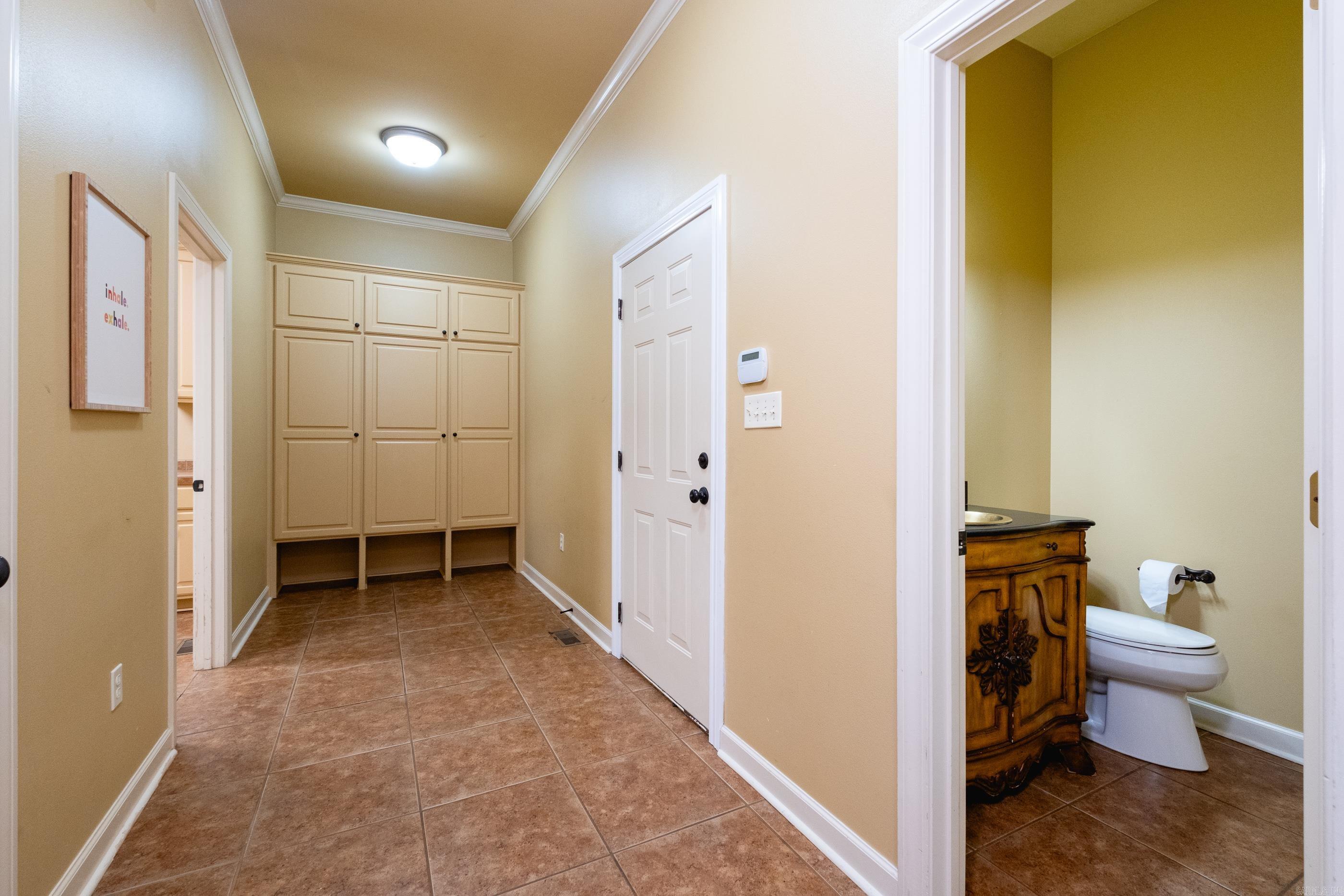 CHENAL VALLEY BELLE VALLEE THE M - Residential