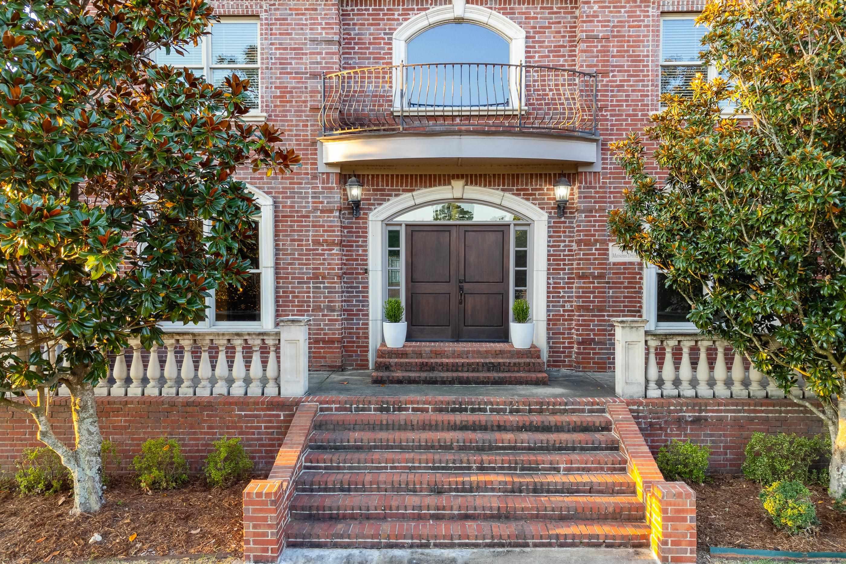 CHENAL VALLEY BELLE VALLEE THE M - Residential