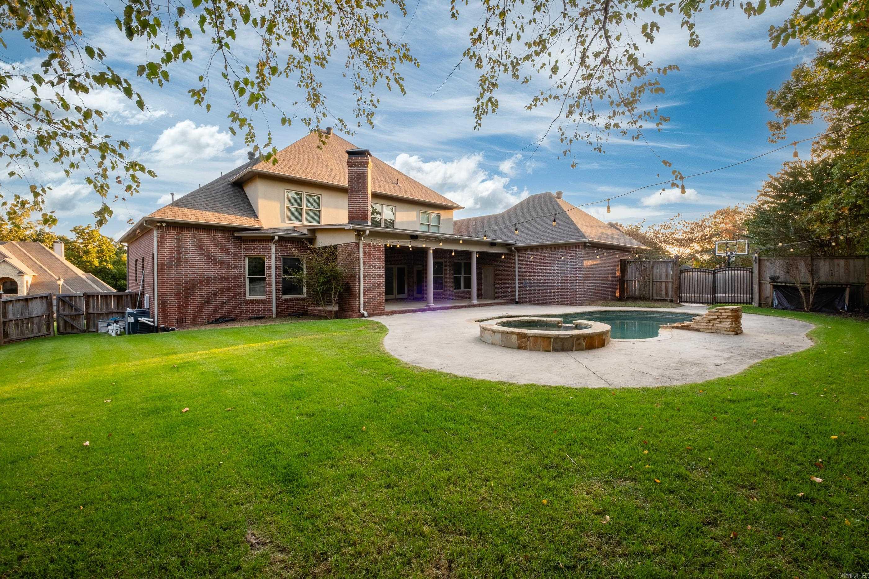 CHENAL VALLEY BELLE VALLEE THE M - Residential