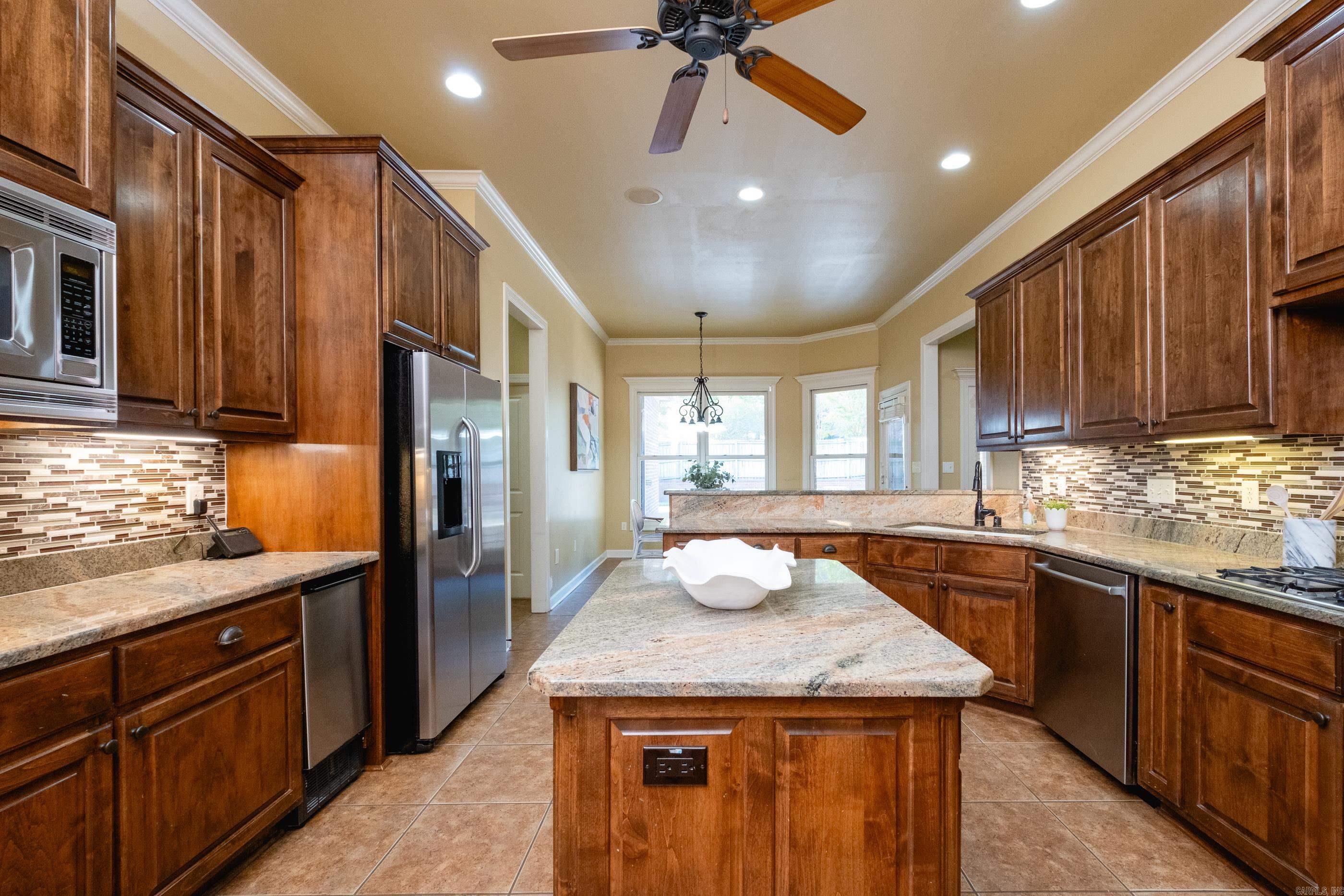 CHENAL VALLEY BELLE VALLEE THE M - Residential