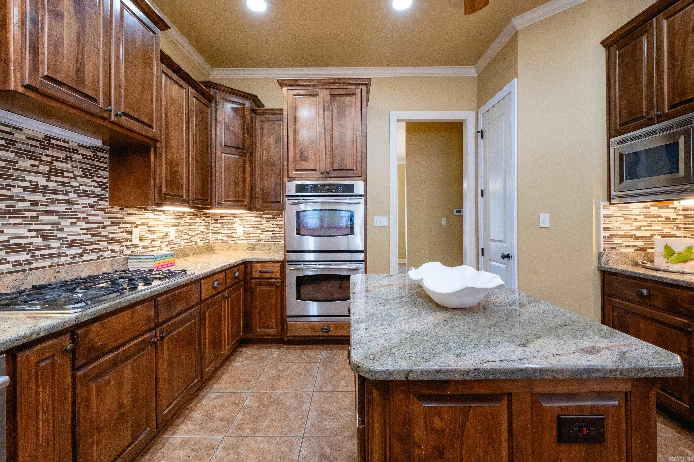 CHENAL VALLEY BELLE VALLEE THE M - Residential