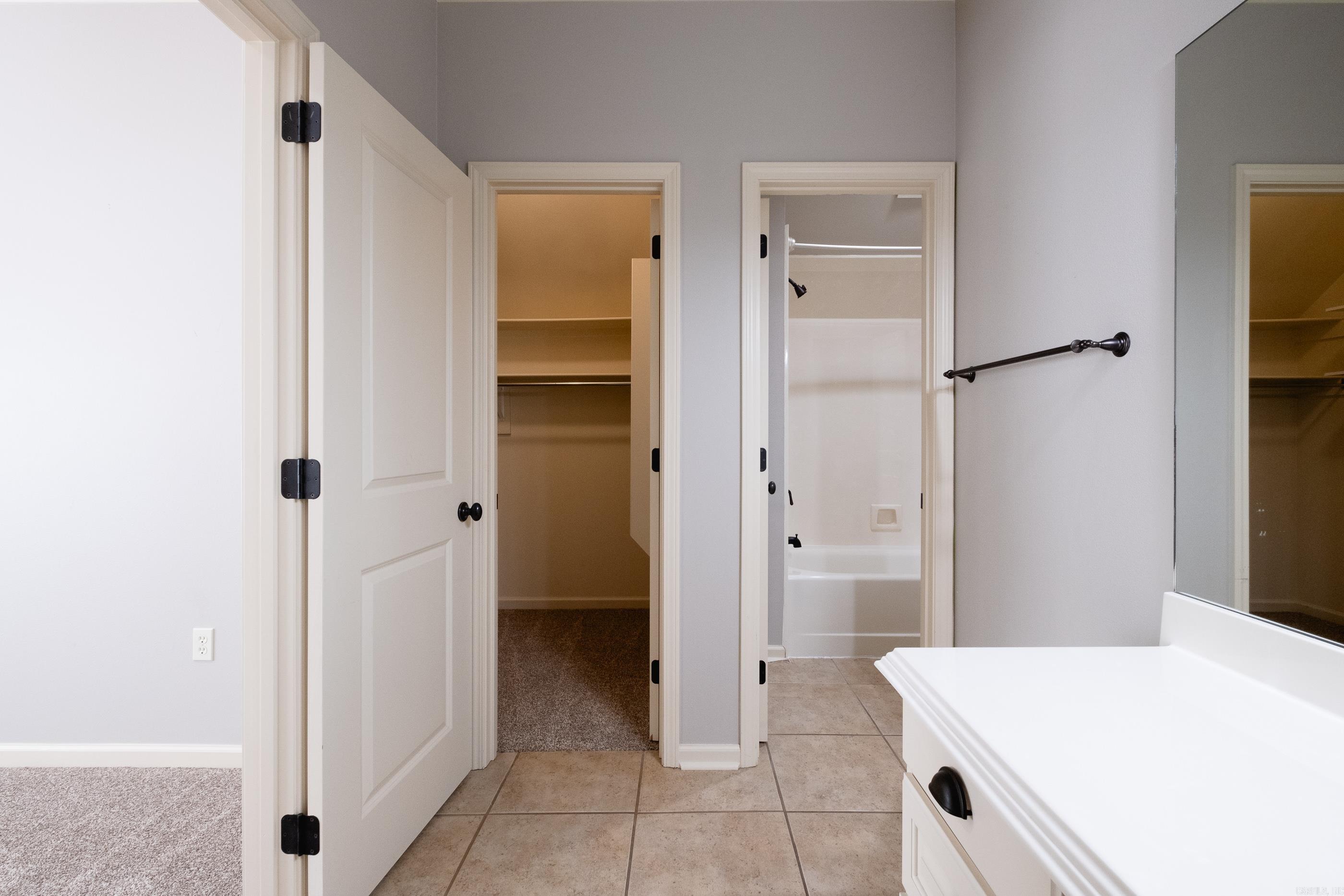 CHENAL VALLEY BELLE VALLEE THE M - Residential