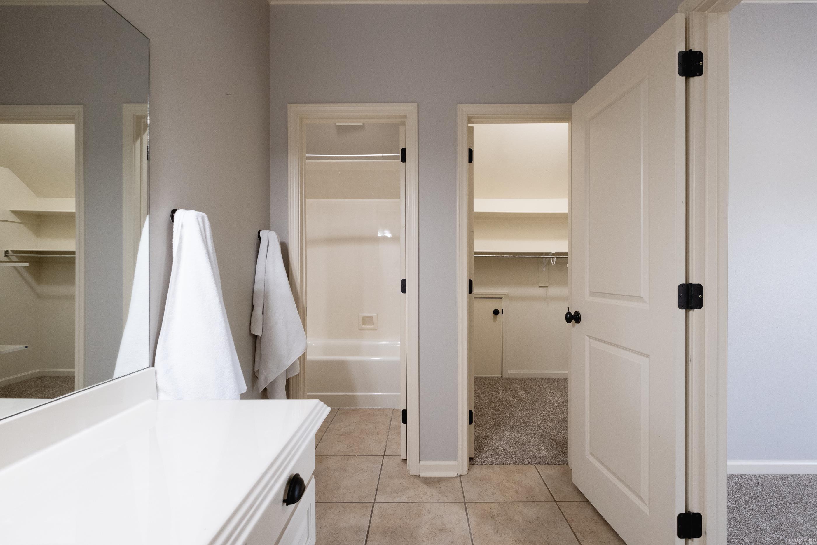 CHENAL VALLEY BELLE VALLEE THE M - Residential