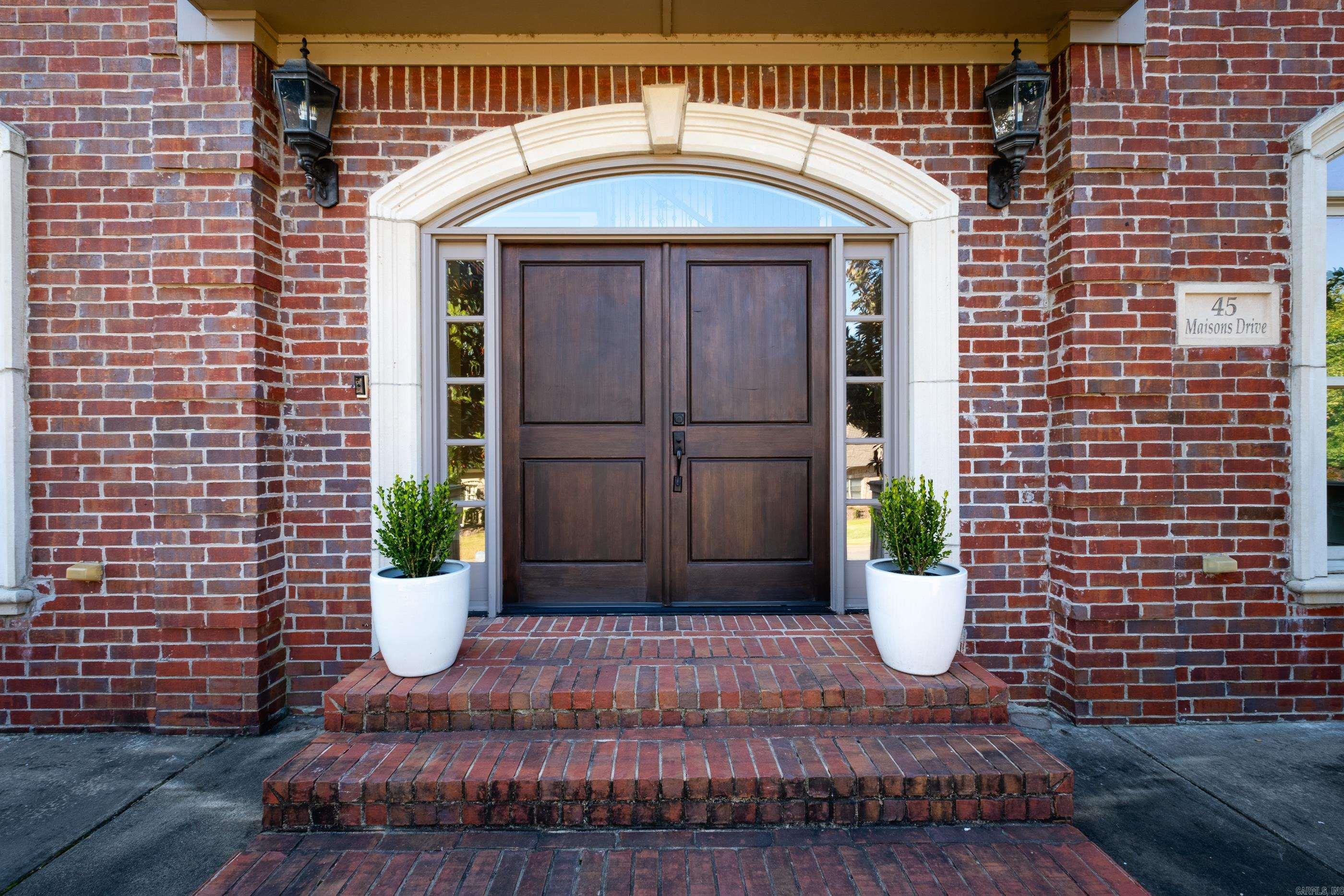 CHENAL VALLEY BELLE VALLEE THE M - Residential