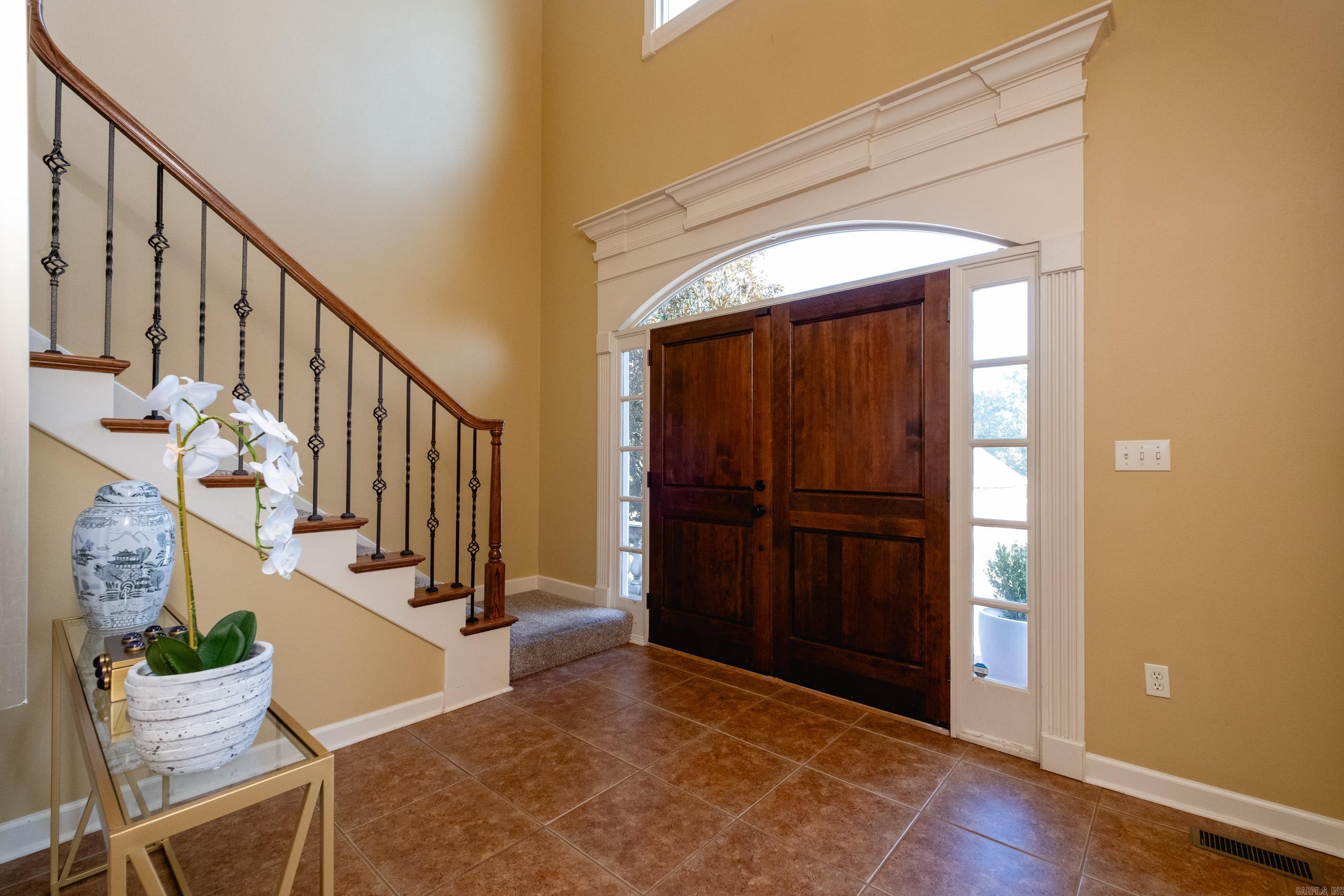 CHENAL VALLEY BELLE VALLEE THE M - Residential