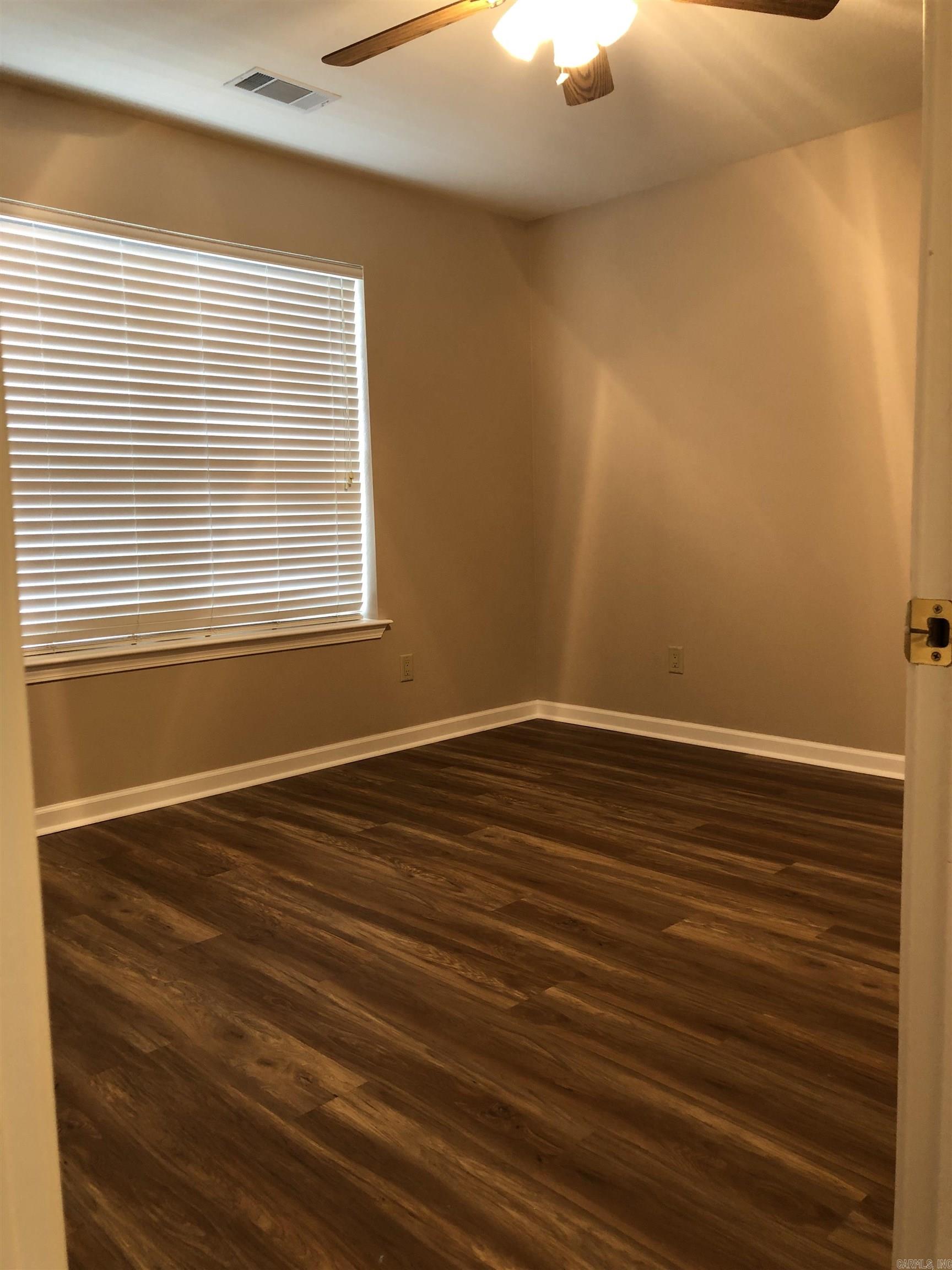 FOREST HEIGHTS HPR - Residential