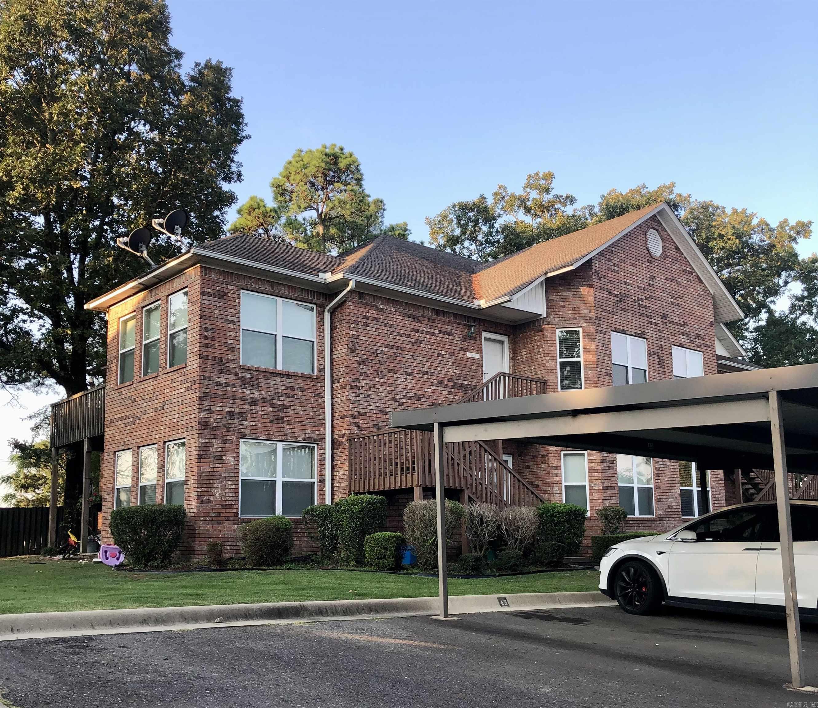 FOREST HEIGHTS HPR - Residential