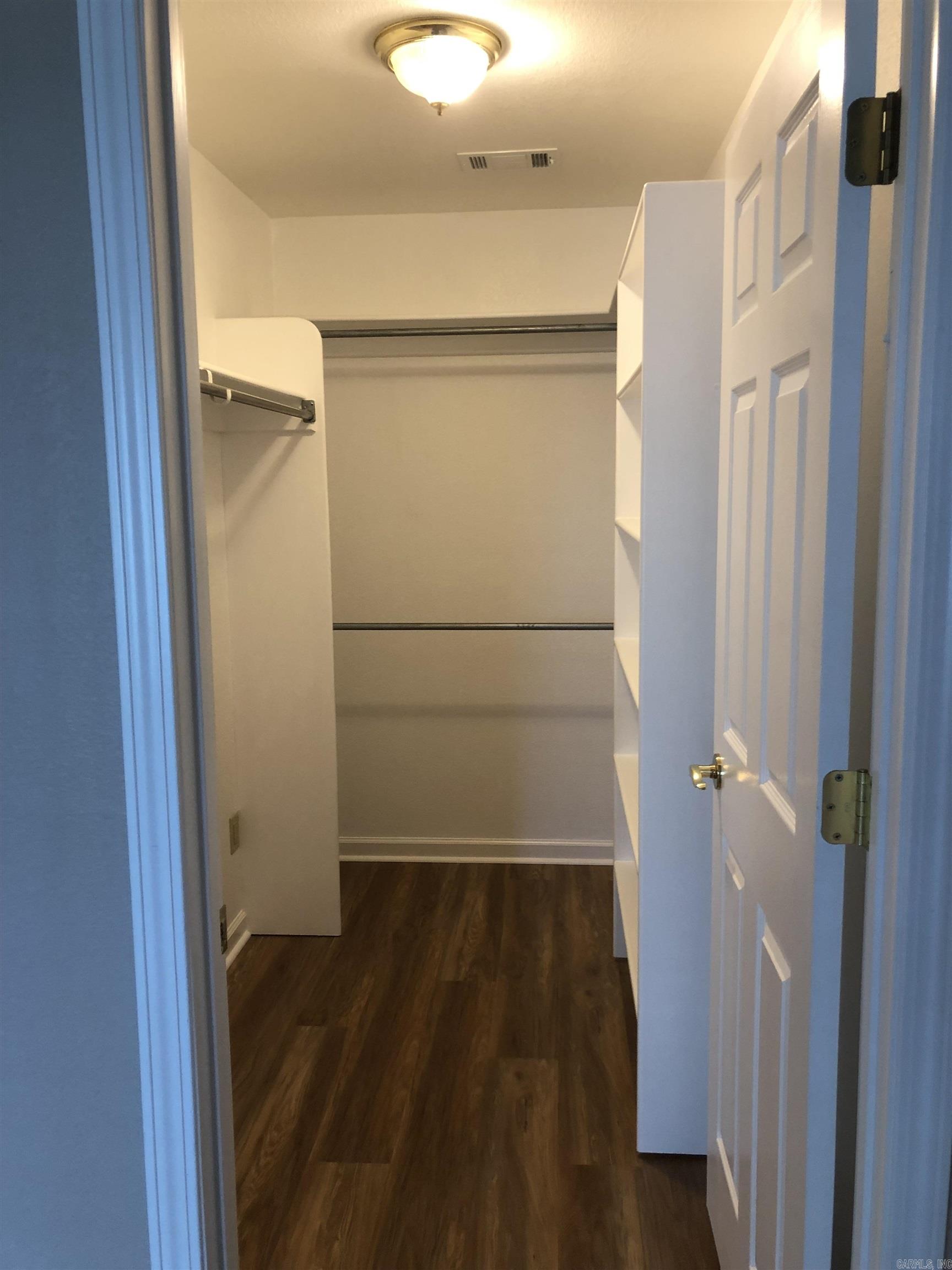 FOREST HEIGHTS HPR - Residential