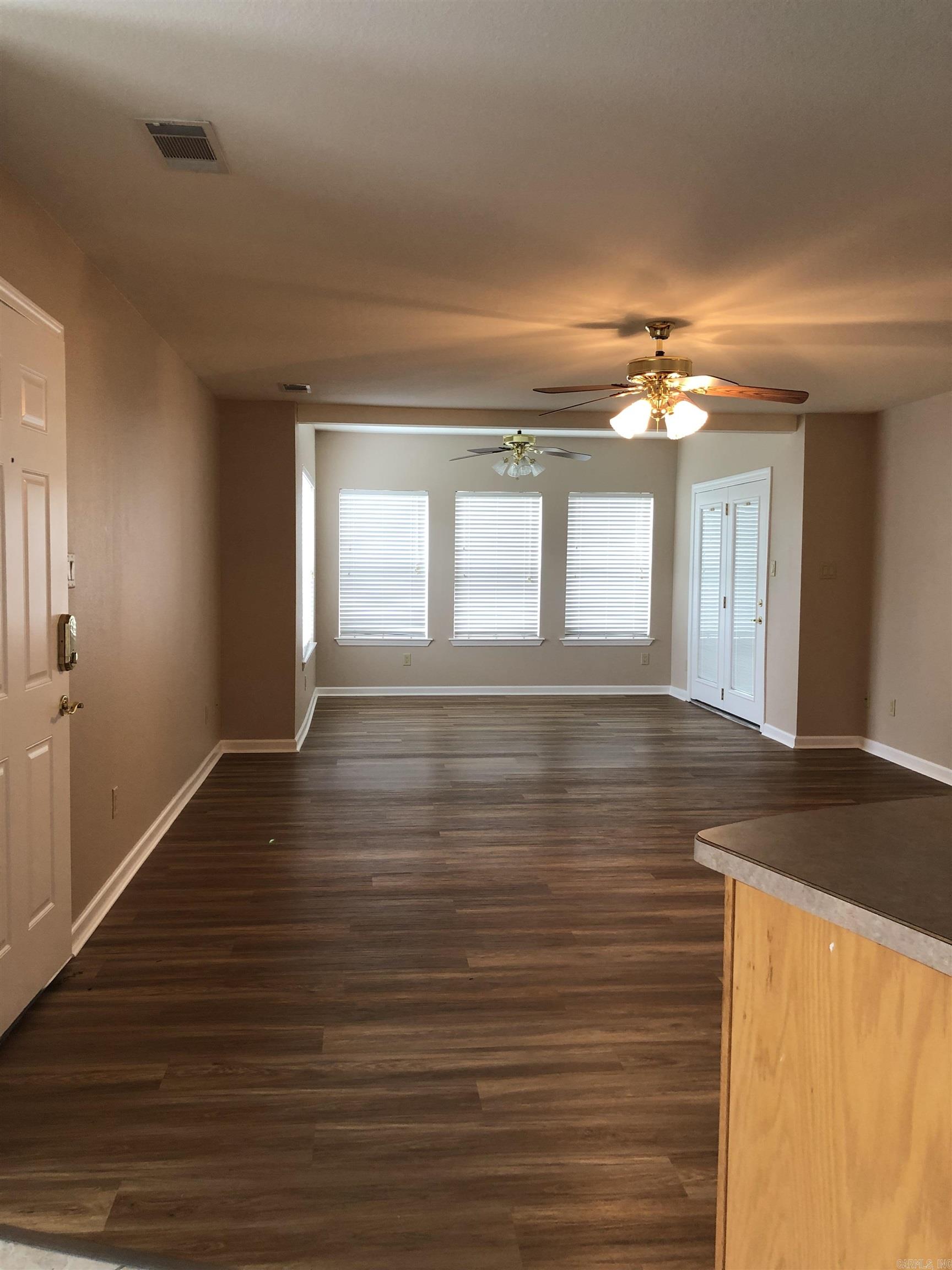 FOREST HEIGHTS HPR - Residential