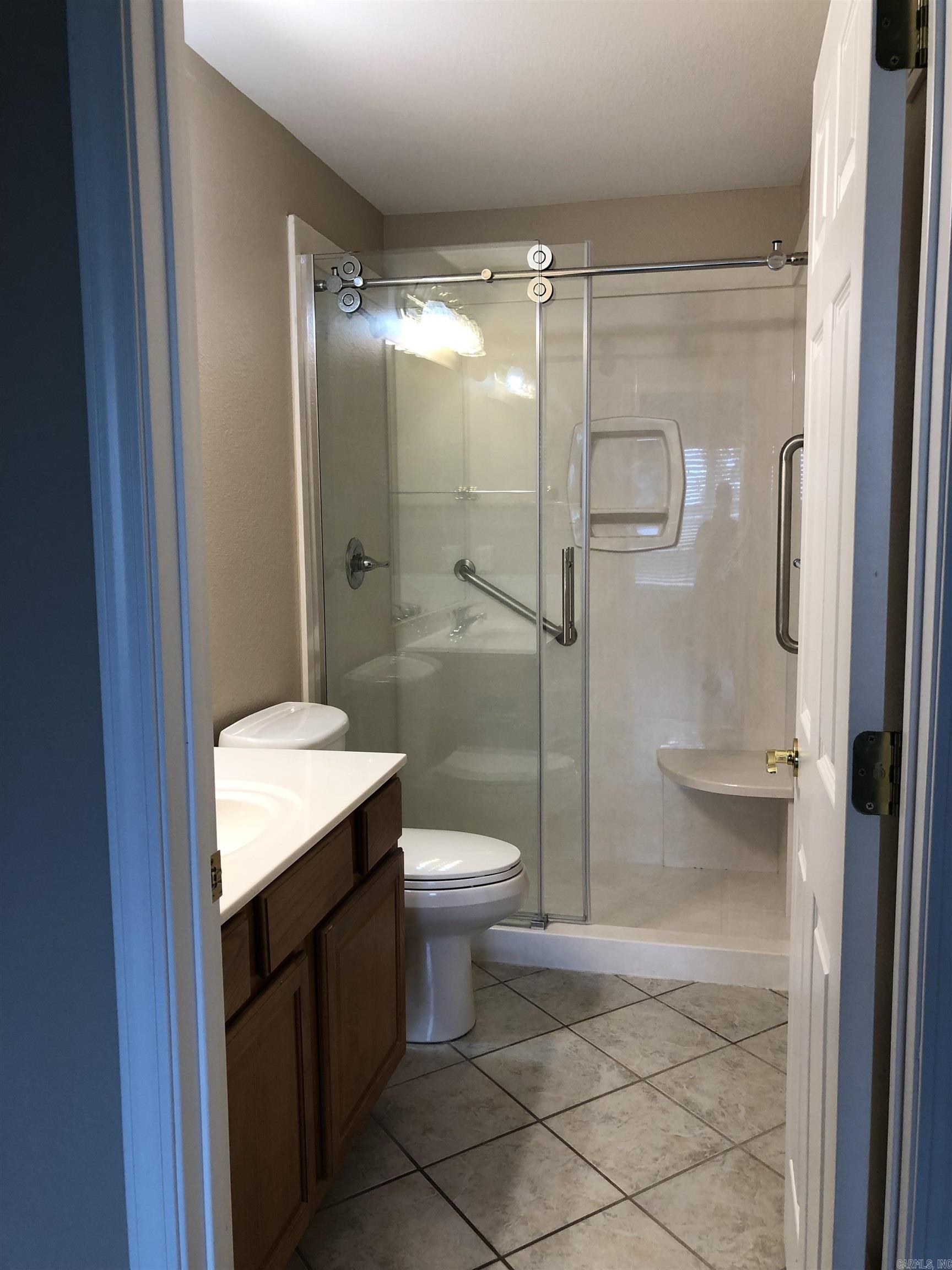 FOREST HEIGHTS HPR - Residential