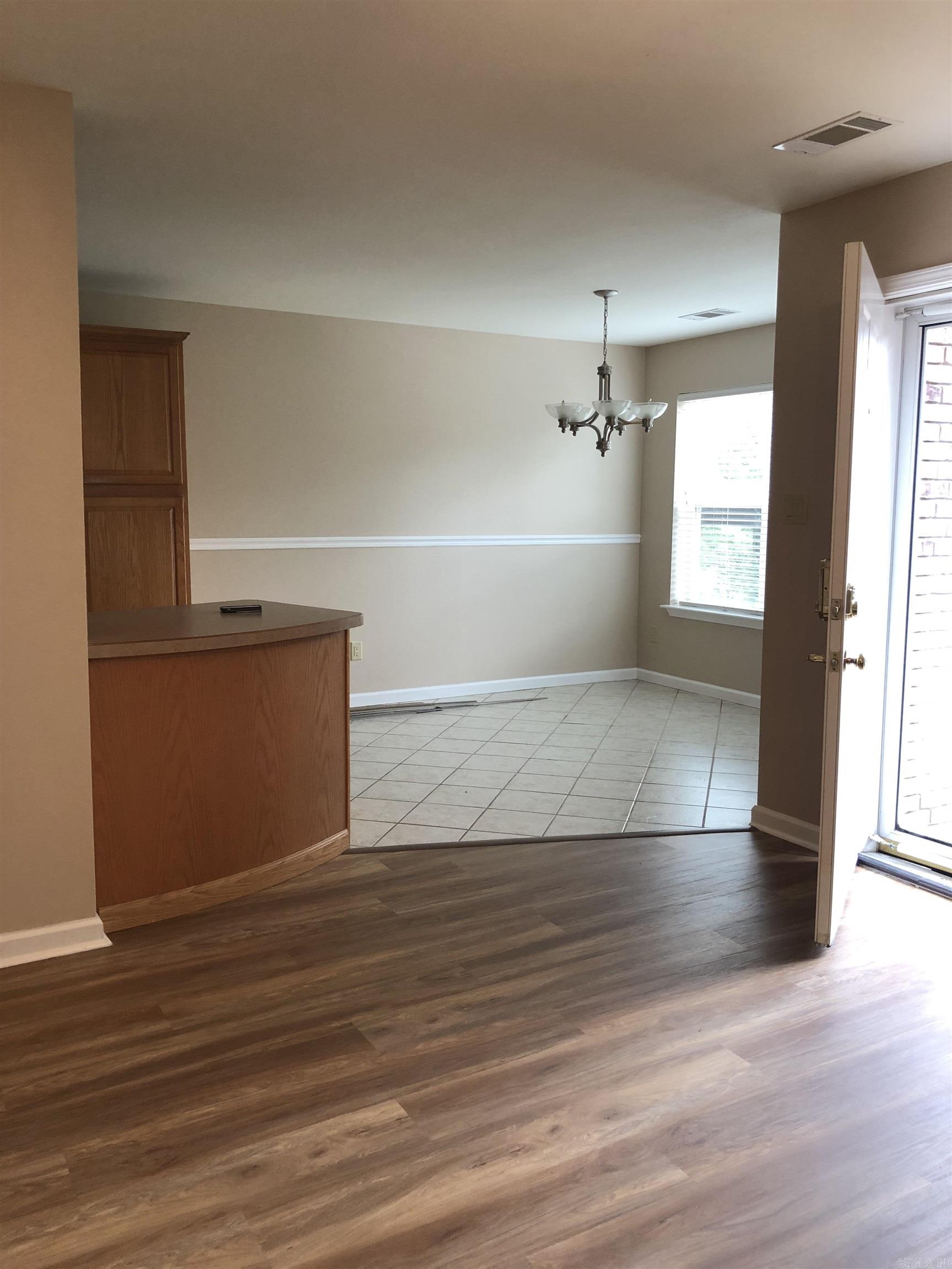 FOREST HEIGHTS HPR - Residential