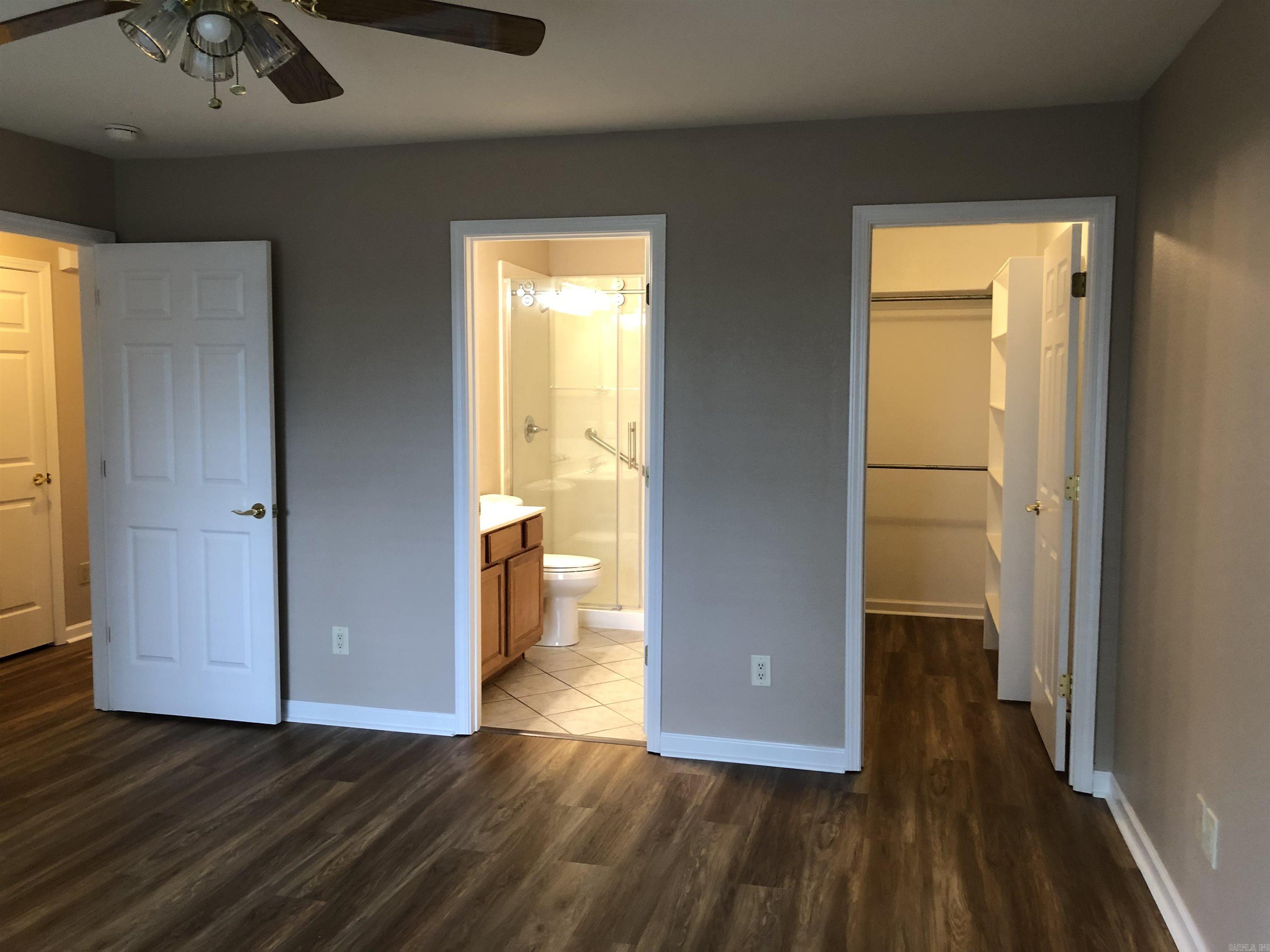 FOREST HEIGHTS HPR - Residential